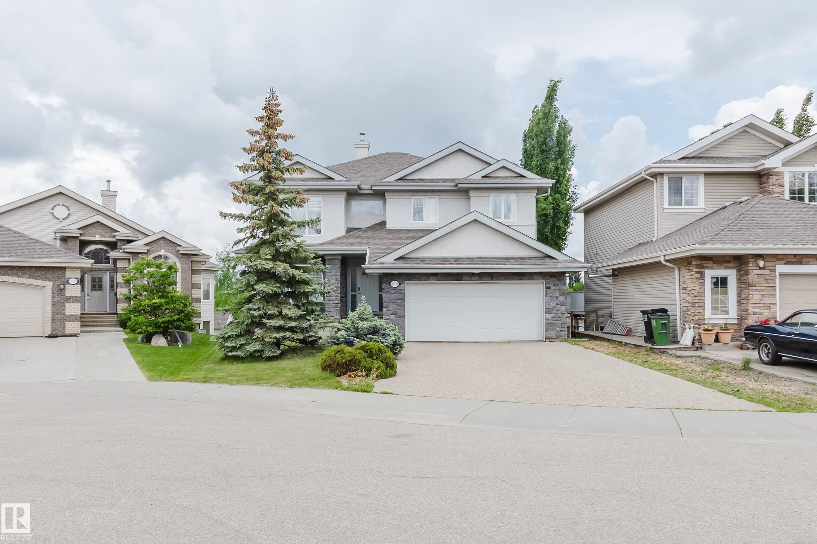 20524 58 Avenue NW, The Hamptons, Edmonton