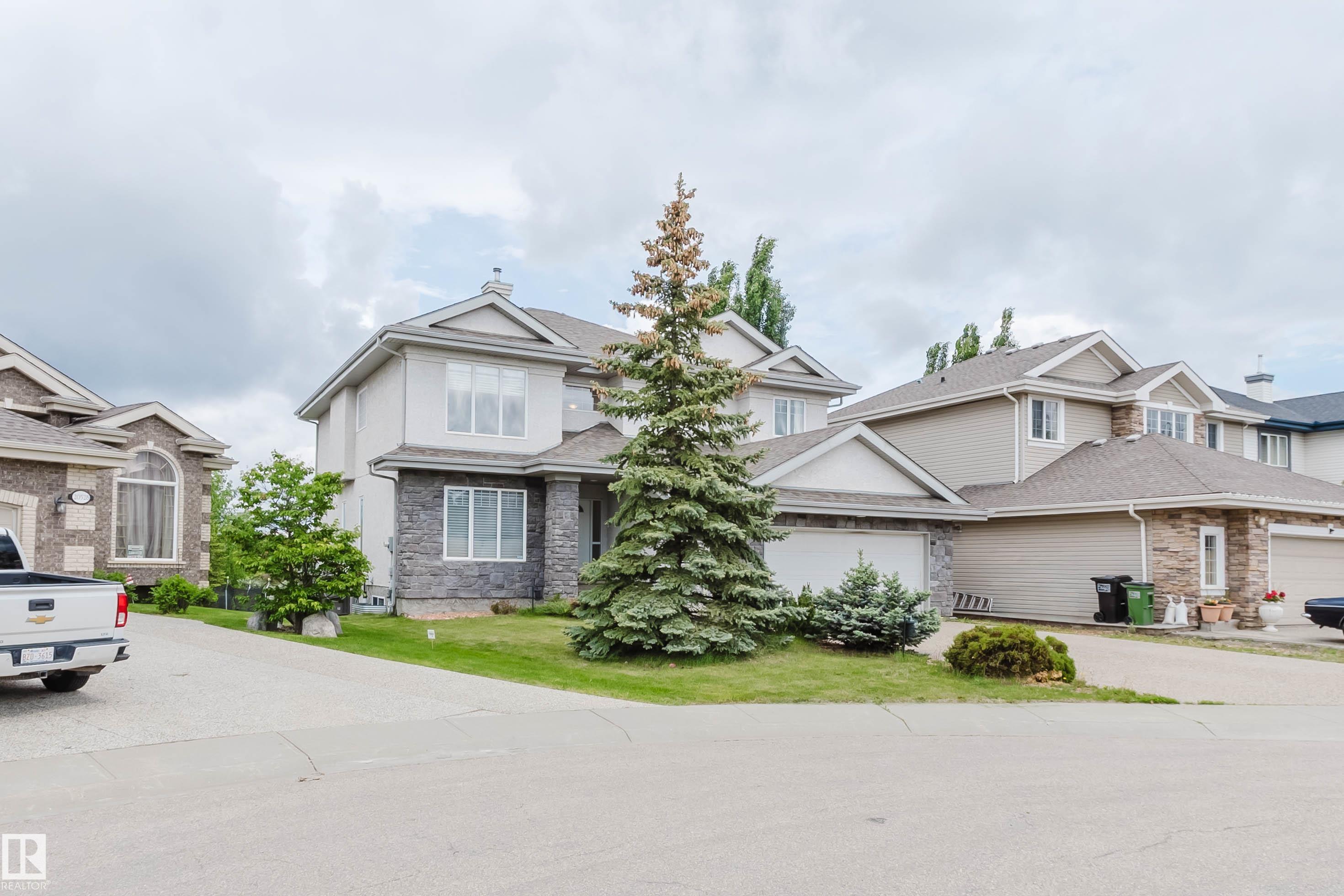 20524 58 Avenue NW, The Hamptons, Edmonton