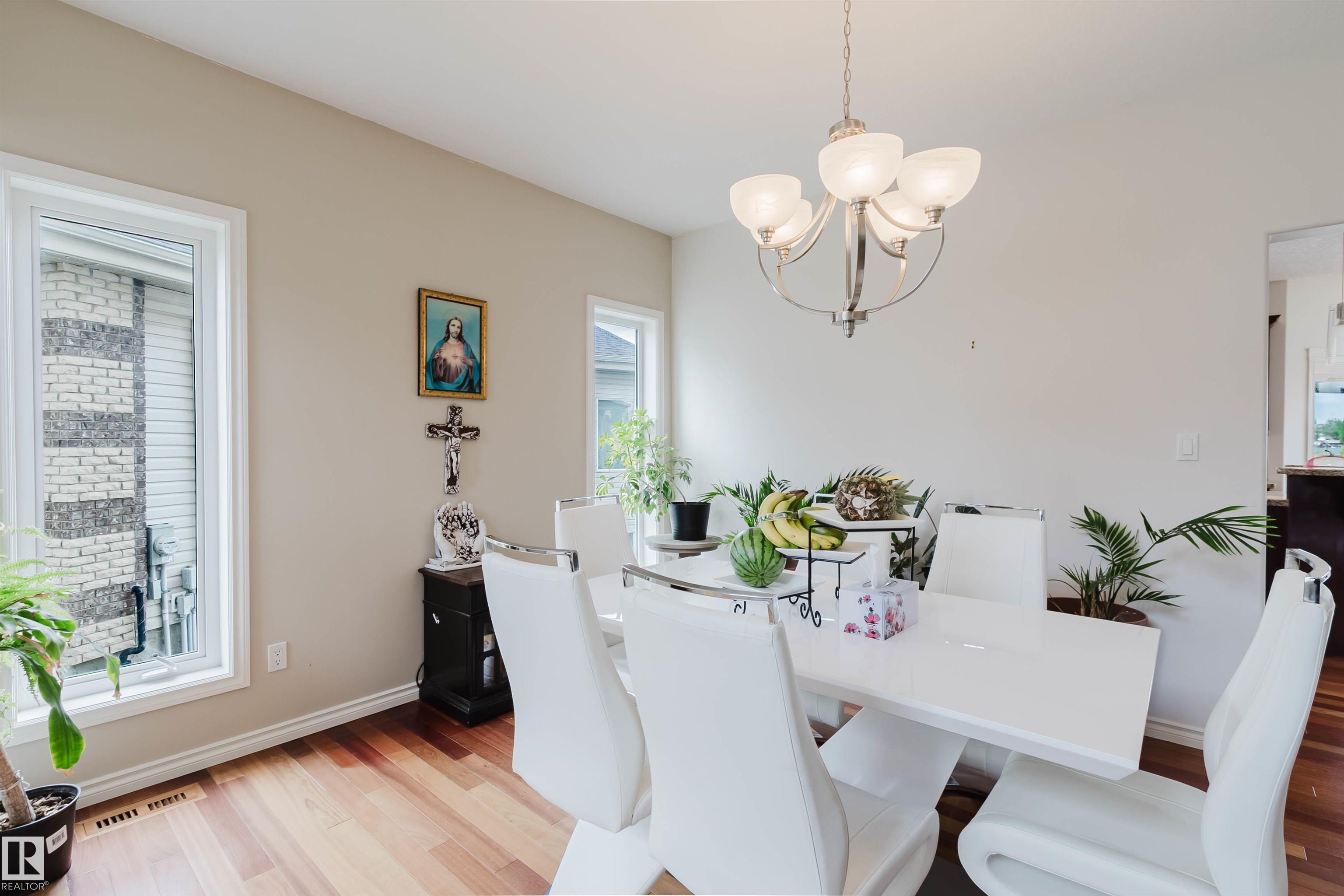 Photo 12 at 20524 58 Avenue NW, The Hamptons, Edmonton