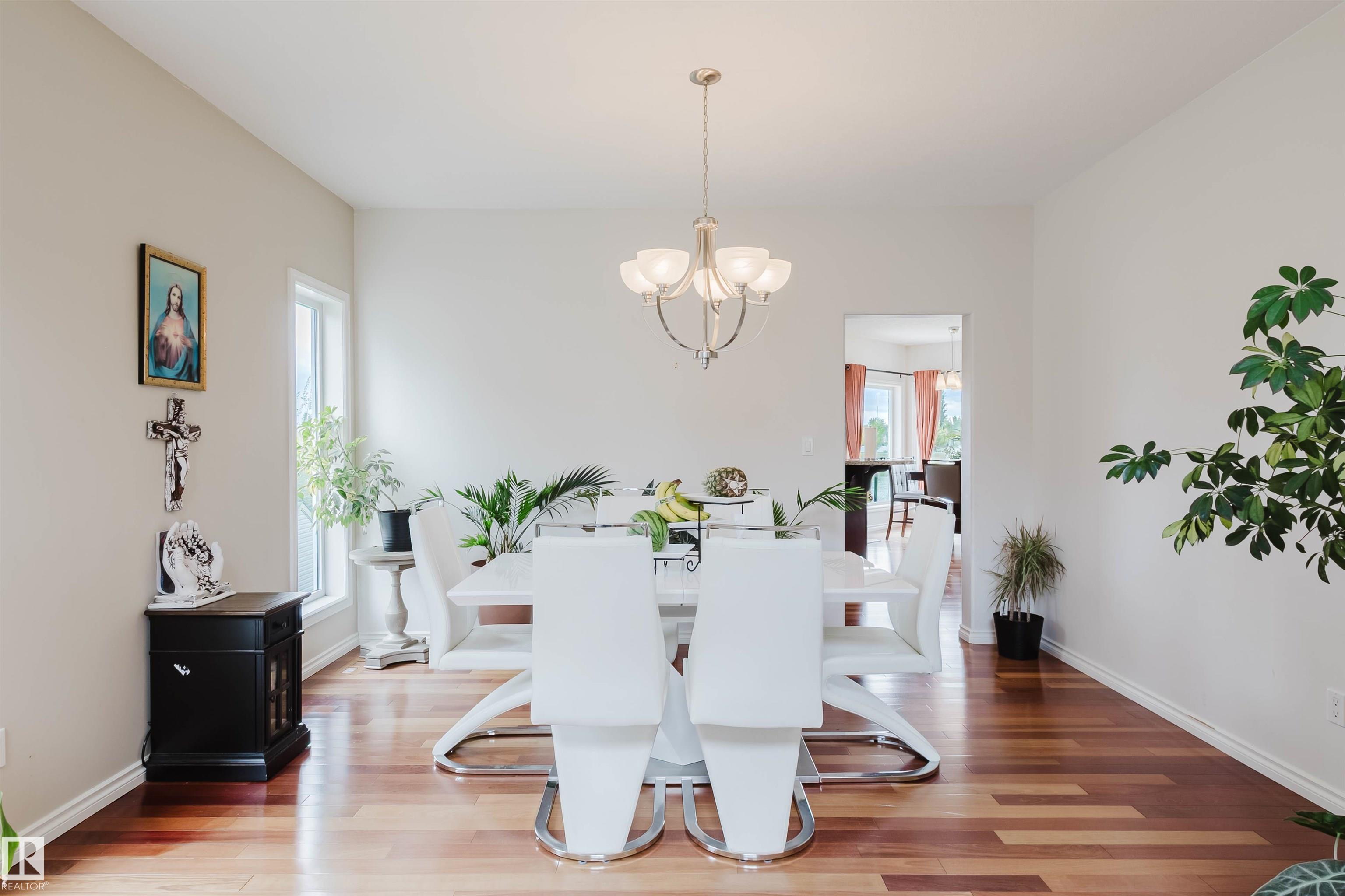 Photo 13 at 20524 58 Avenue NW, The Hamptons, Edmonton