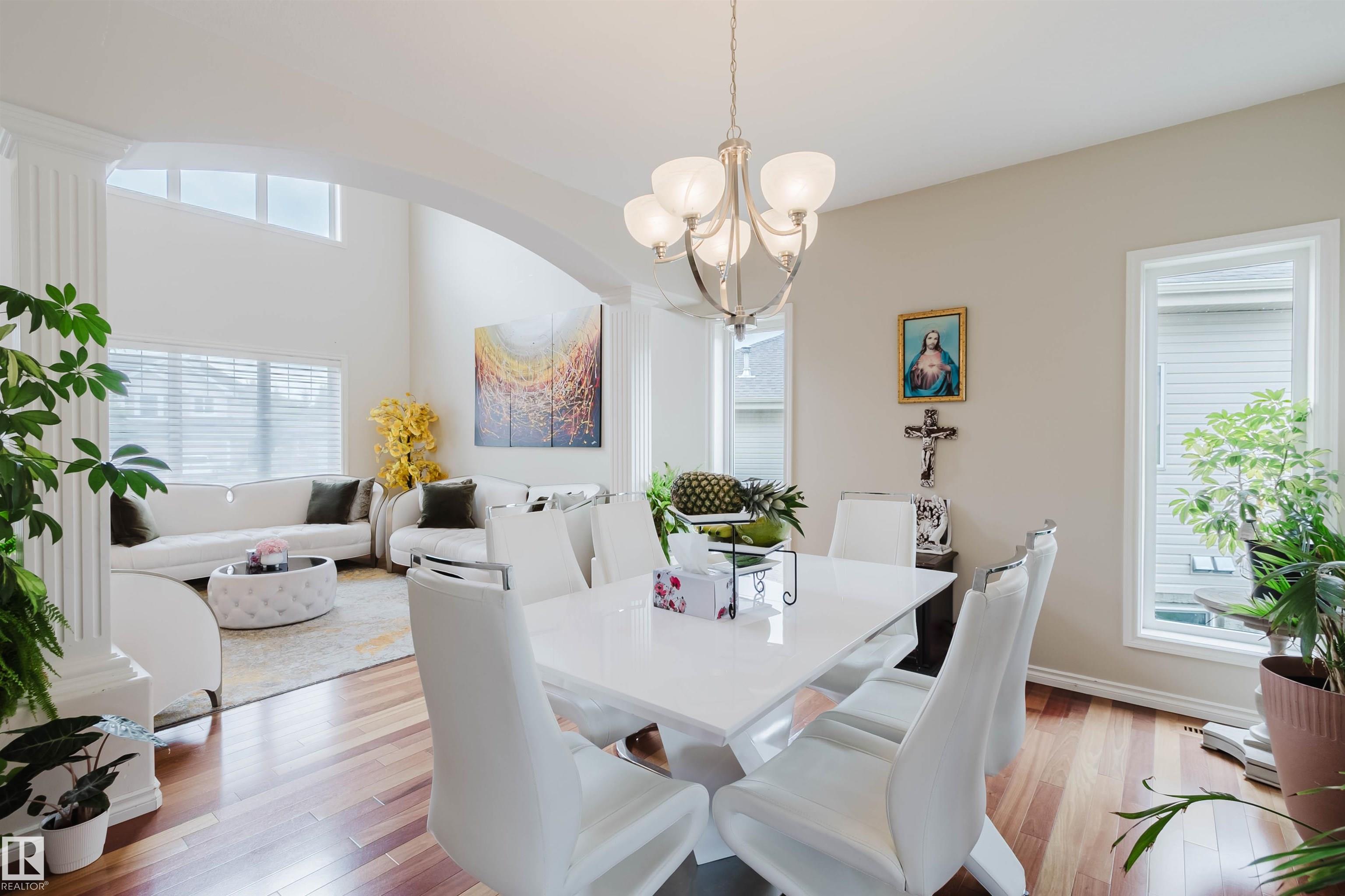 Photo 14 at 20524 58 Avenue NW, The Hamptons, Edmonton