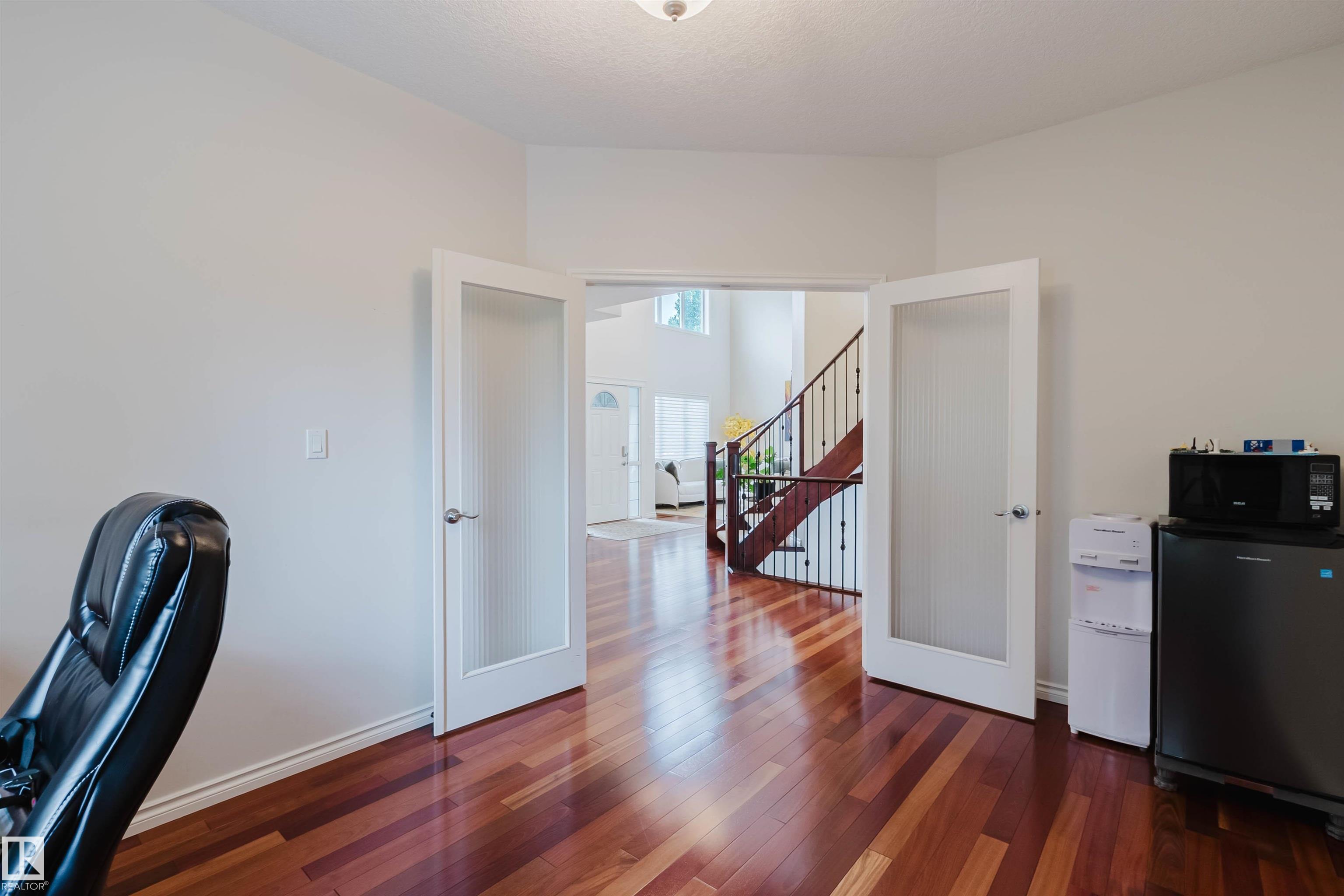 Photo 18 at 20524 58 Avenue NW, The Hamptons, Edmonton