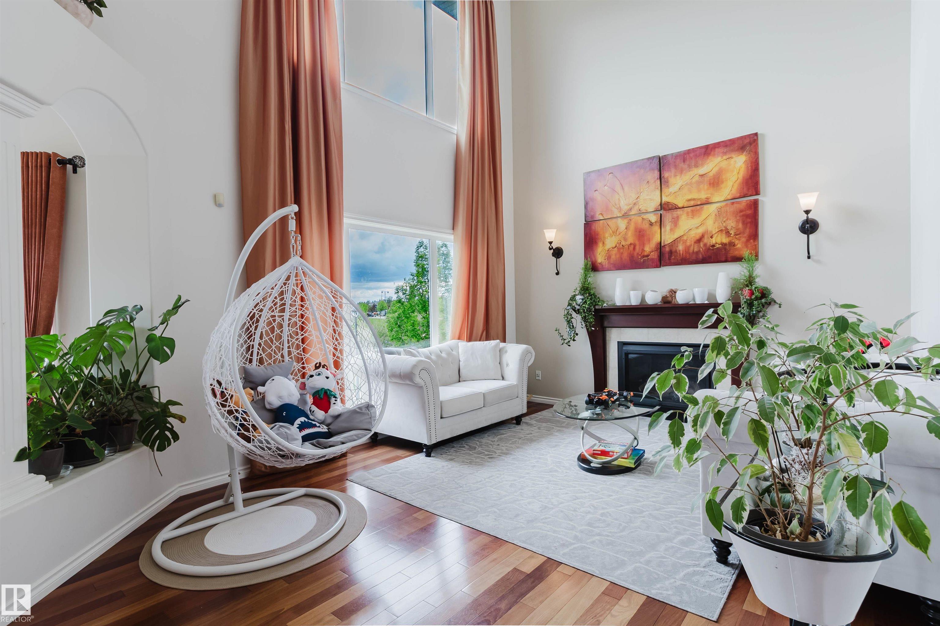 Photo 19 at 20524 58 Avenue NW, The Hamptons, Edmonton