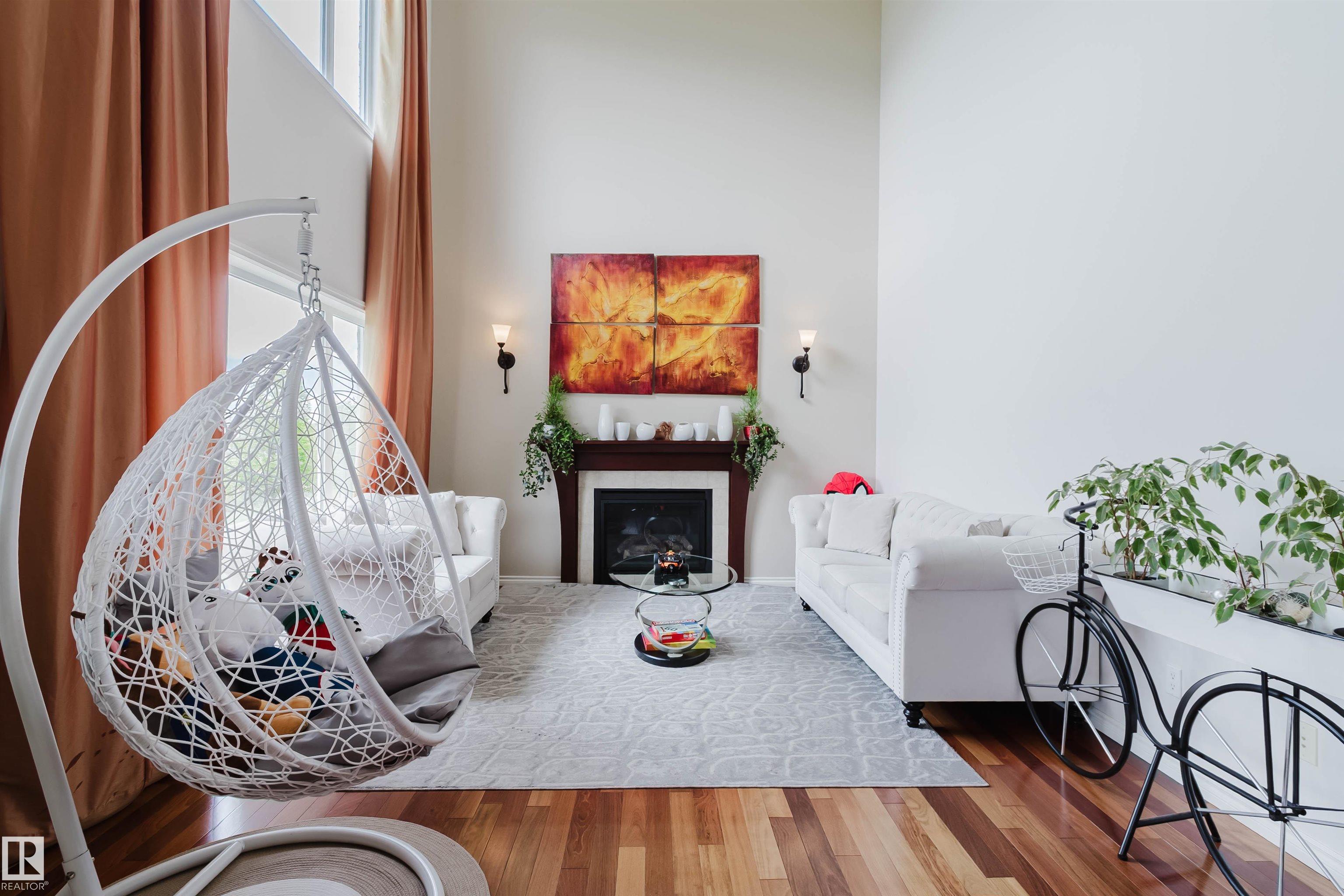 Photo 20 at 20524 58 Avenue NW, The Hamptons, Edmonton
