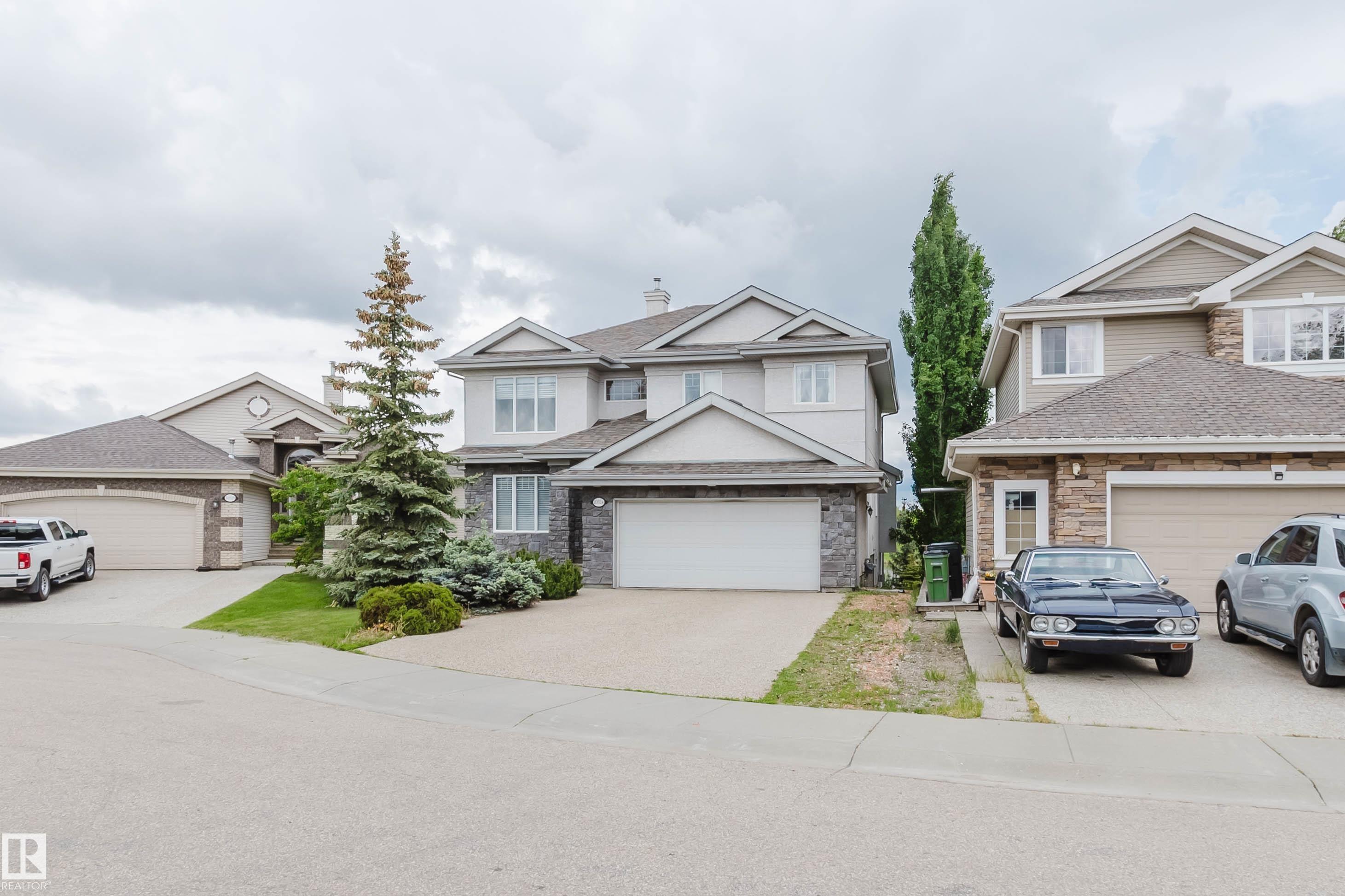 20524 58 Avenue NW, The Hamptons, Edmonton