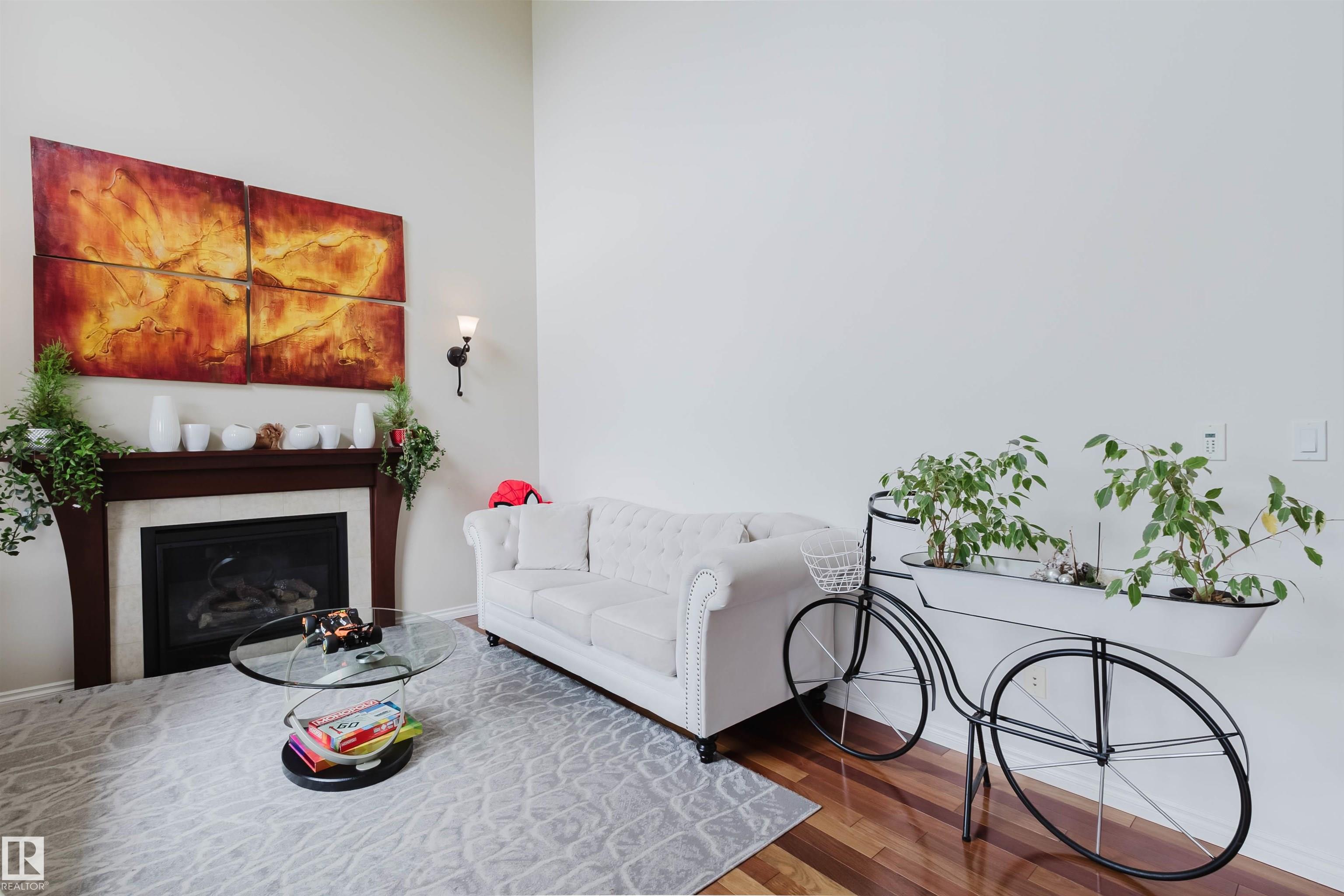 Photo 21 at 20524 58 Avenue NW, The Hamptons, Edmonton