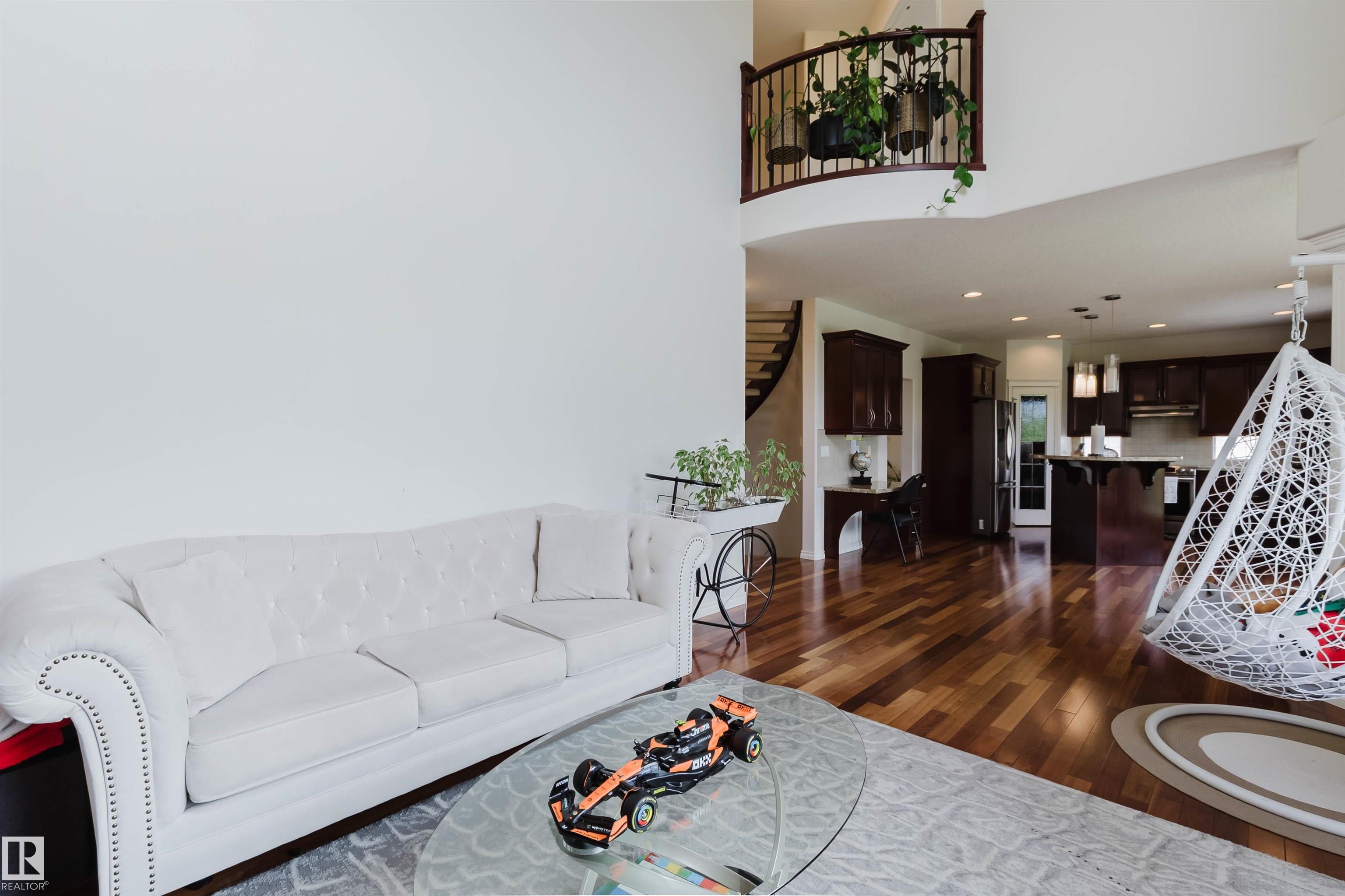 Photo 22 at 20524 58 Avenue NW, The Hamptons, Edmonton