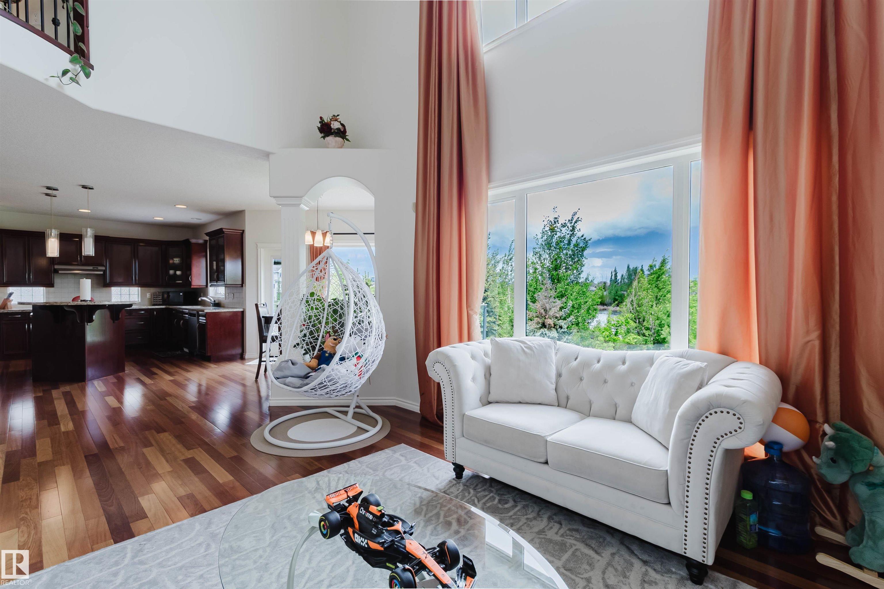 Photo 23 at 20524 58 Avenue NW, The Hamptons, Edmonton