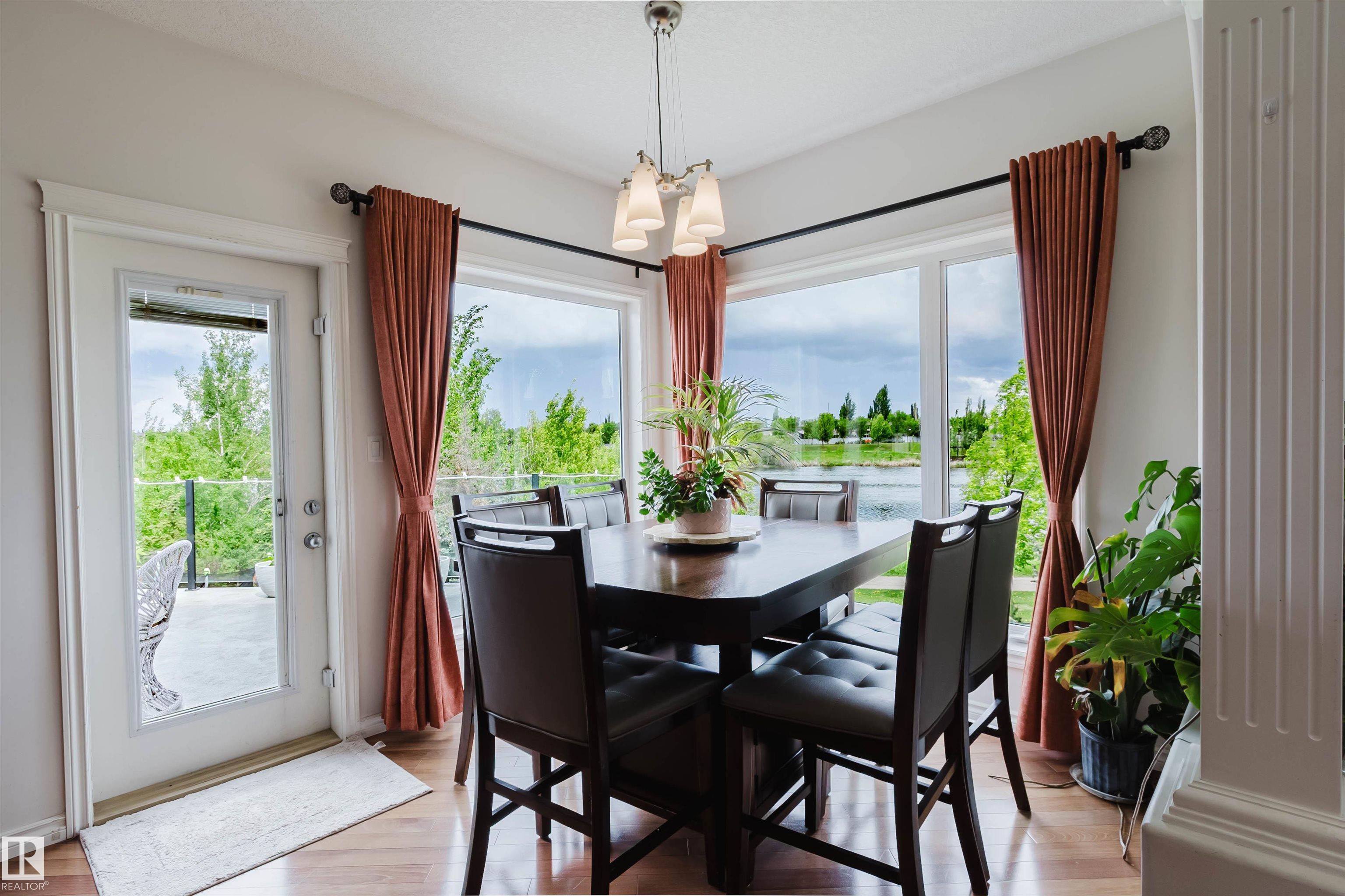 Photo 24 at 20524 58 Avenue NW, The Hamptons, Edmonton