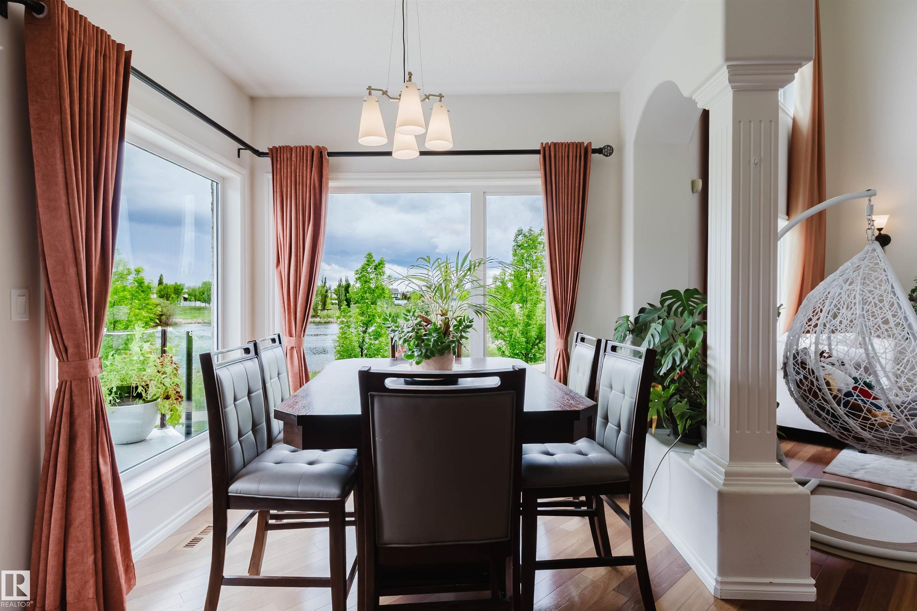Photo 25 at 20524 58 Avenue NW, The Hamptons, Edmonton