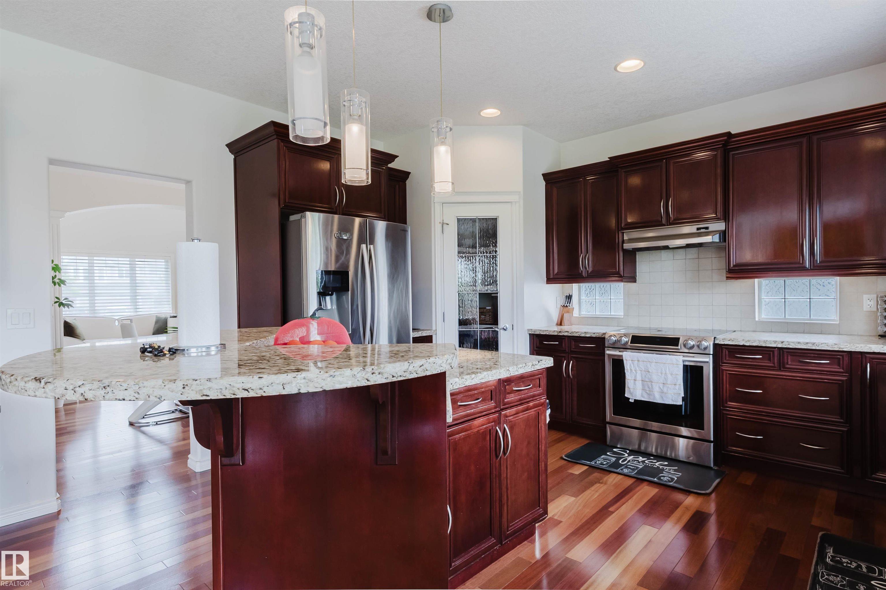 Photo 26 at 20524 58 Avenue NW, The Hamptons, Edmonton