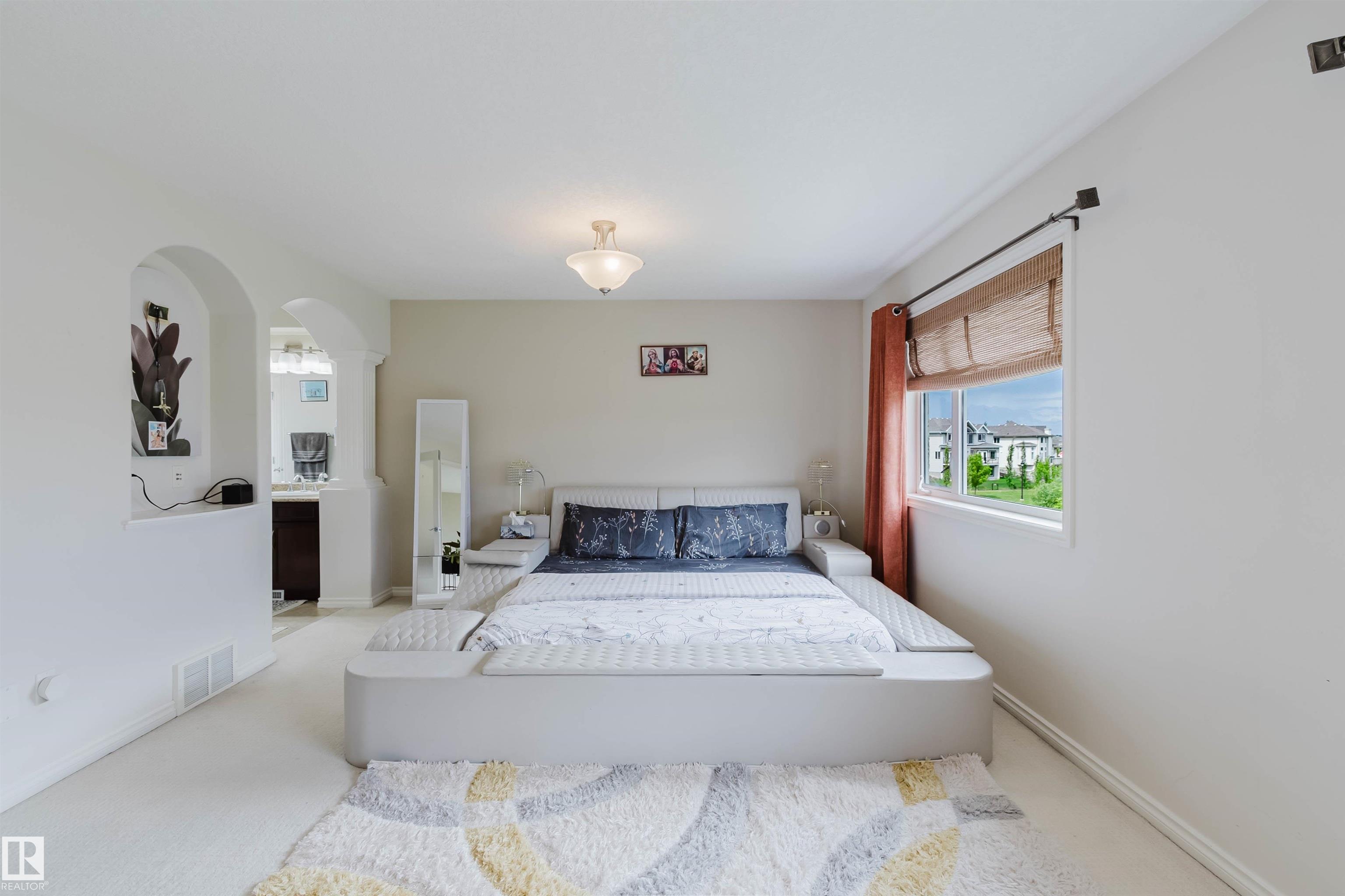 Photo 32 at 20524 58 Avenue NW, The Hamptons, Edmonton