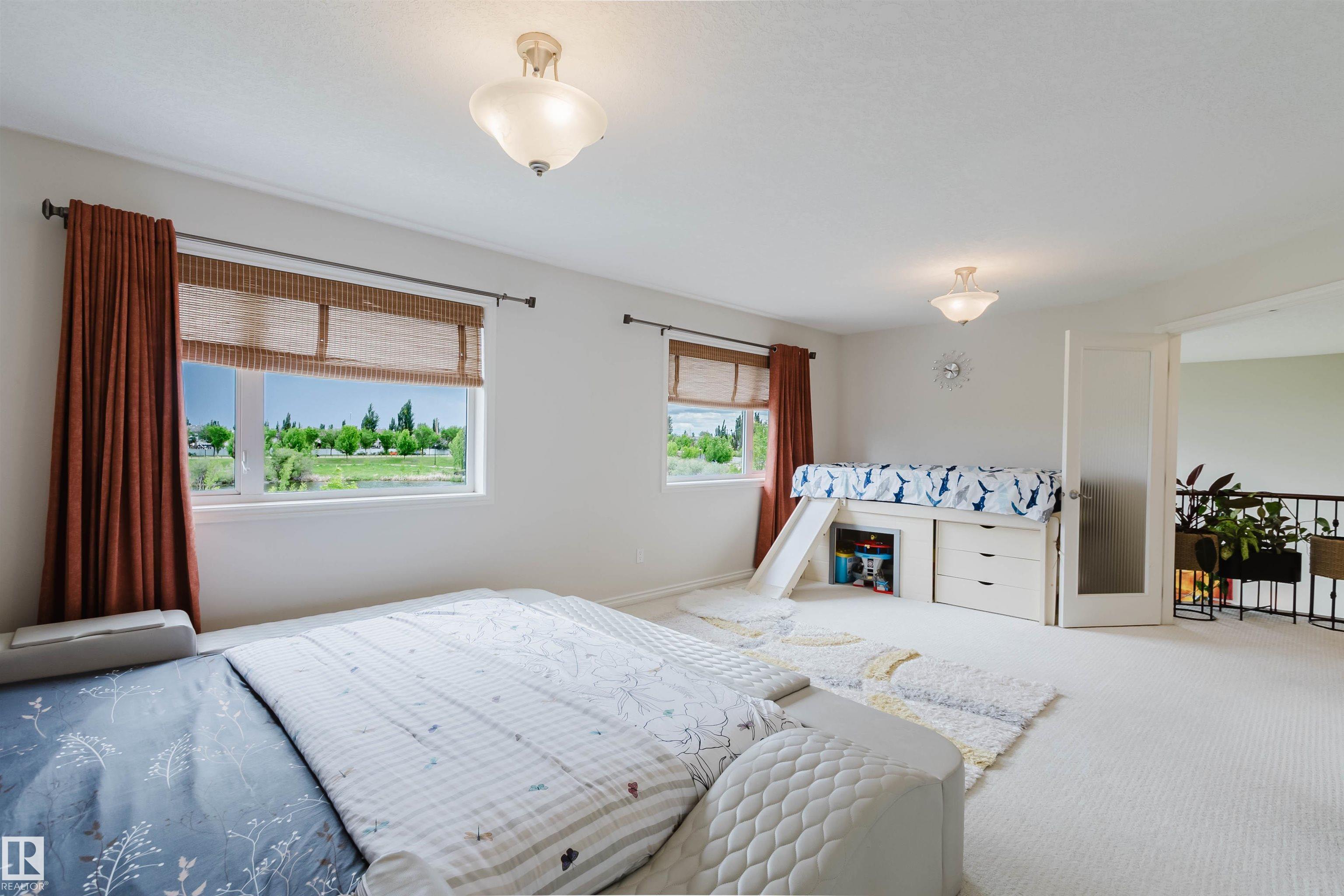 Photo 34 at 20524 58 Avenue NW, The Hamptons, Edmonton