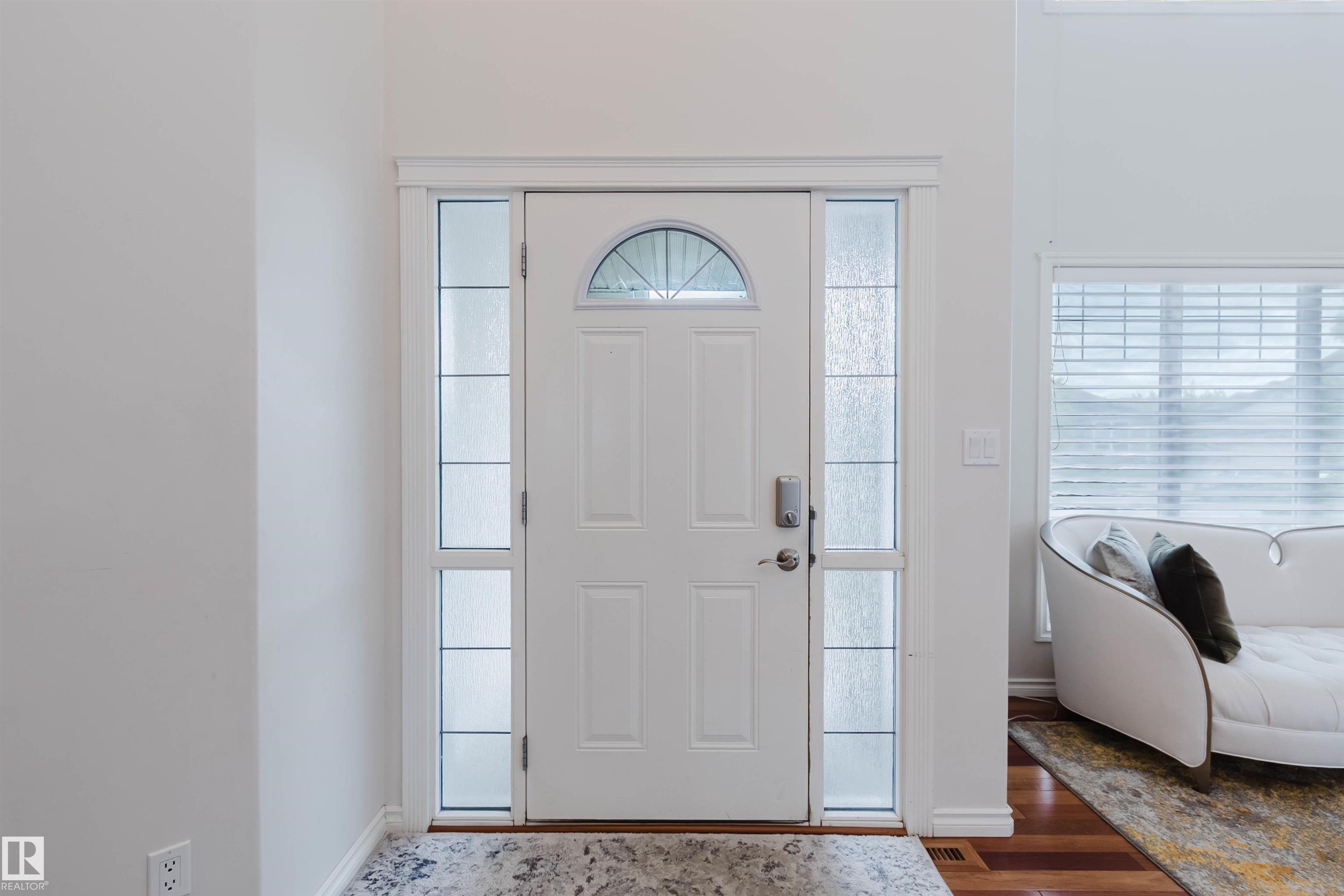 20524 58 Avenue NW, The Hamptons, Edmonton