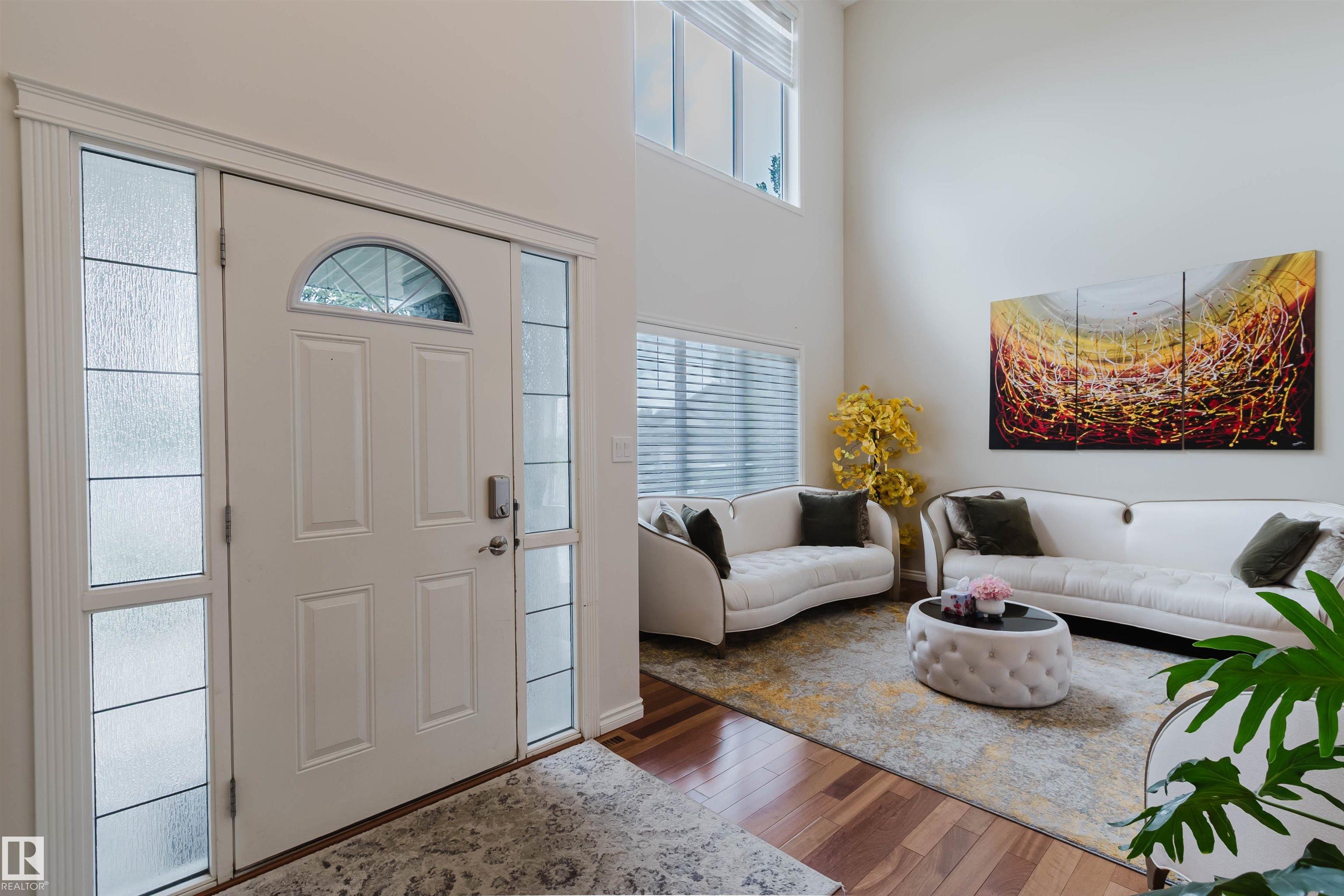 Photo 6 at 20524 58 Avenue NW, The Hamptons, Edmonton