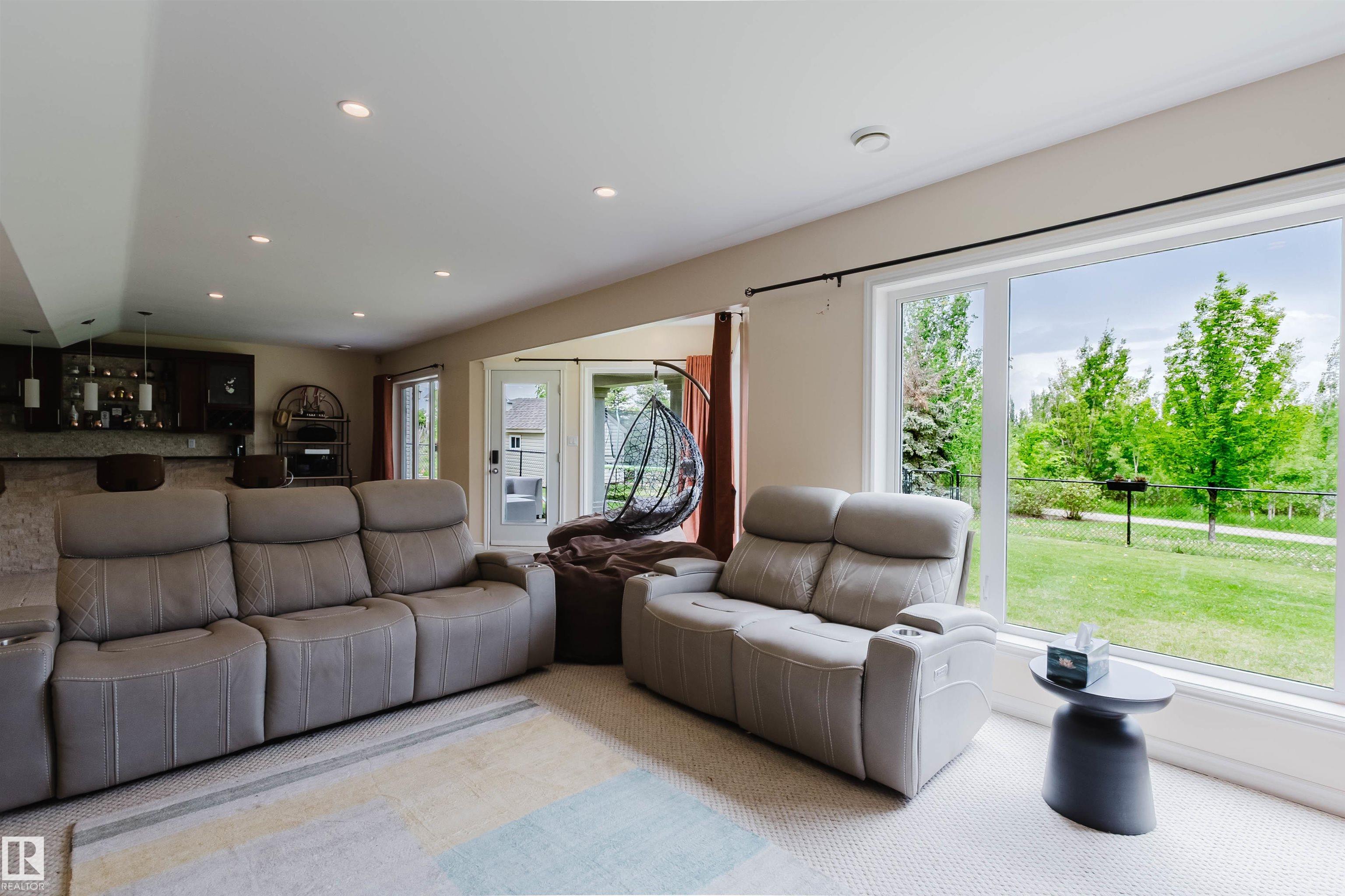 Photo 54 at 20524 58 Avenue NW, The Hamptons, Edmonton