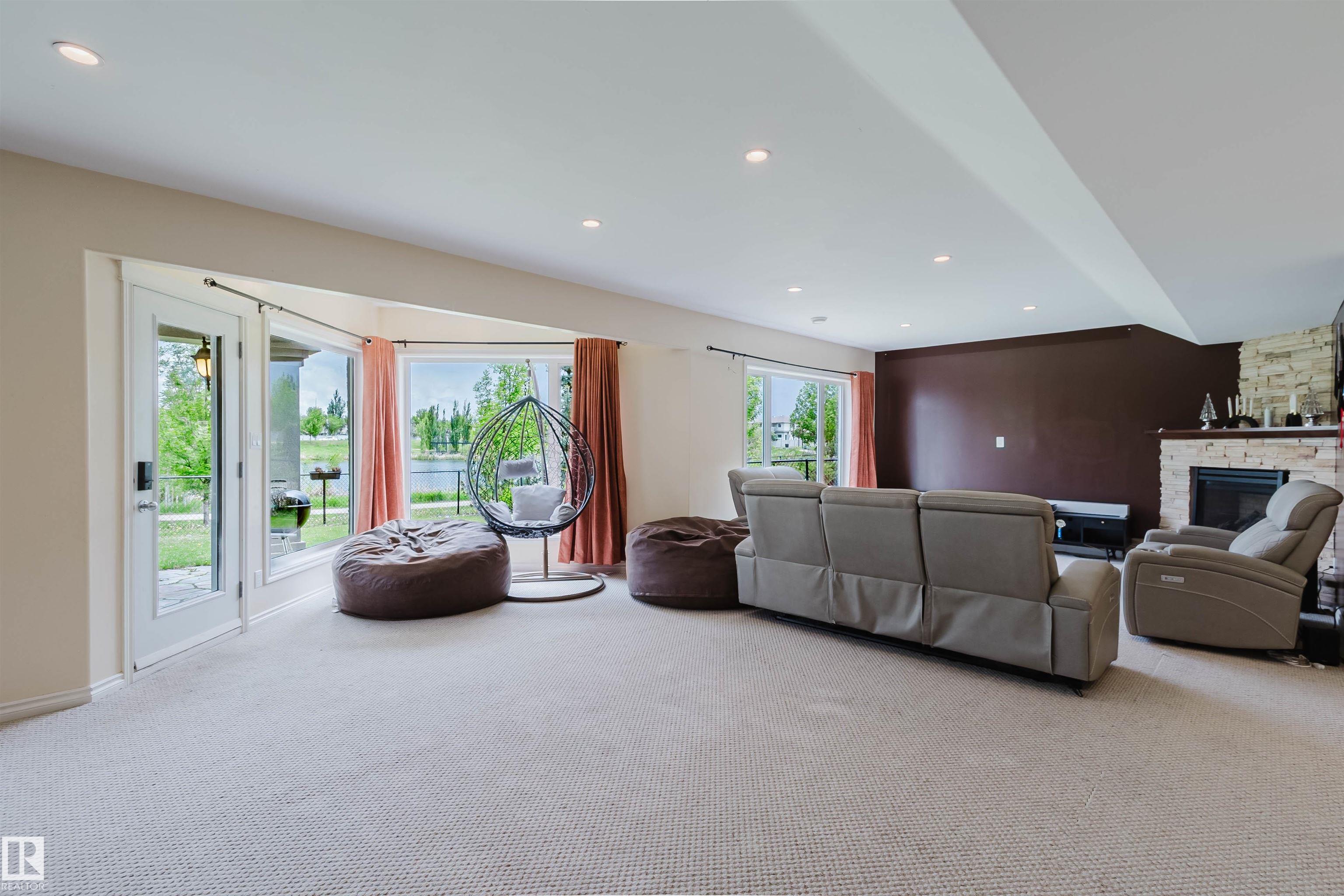 Photo 58 at 20524 58 Avenue NW, The Hamptons, Edmonton