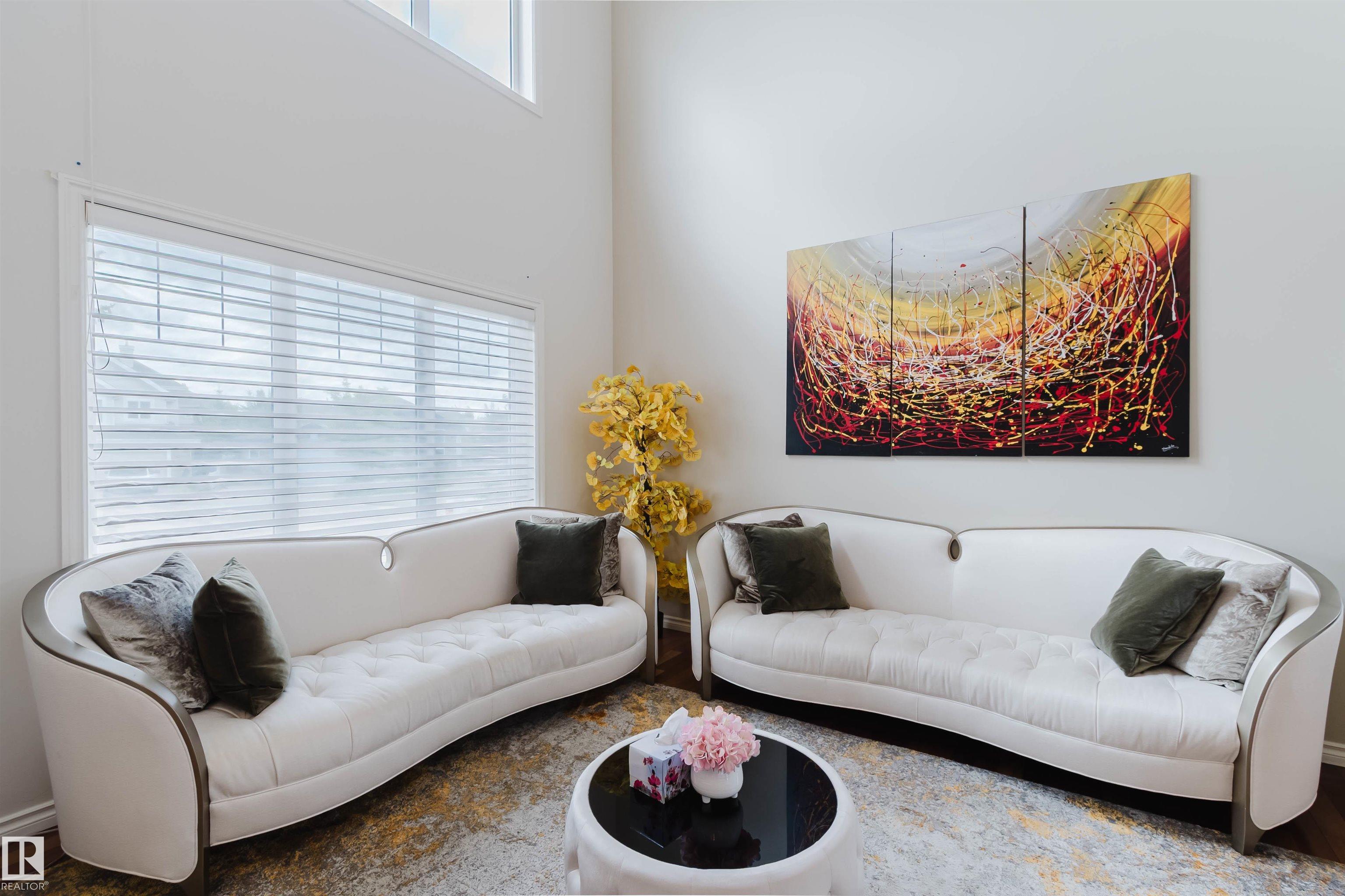 Photo 7 at 20524 58 Avenue NW, The Hamptons, Edmonton