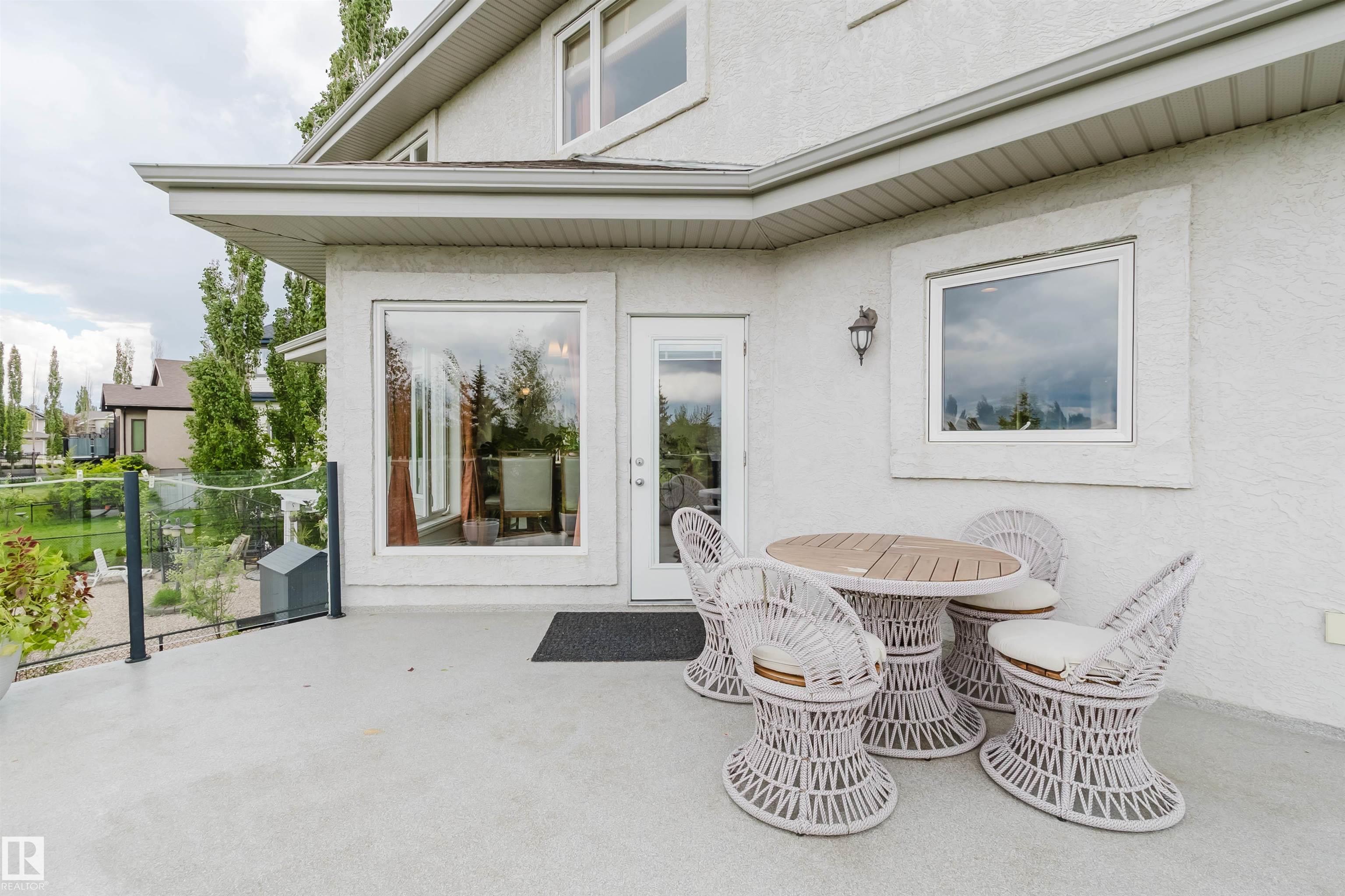 Photo 62 at 20524 58 Avenue NW, The Hamptons, Edmonton