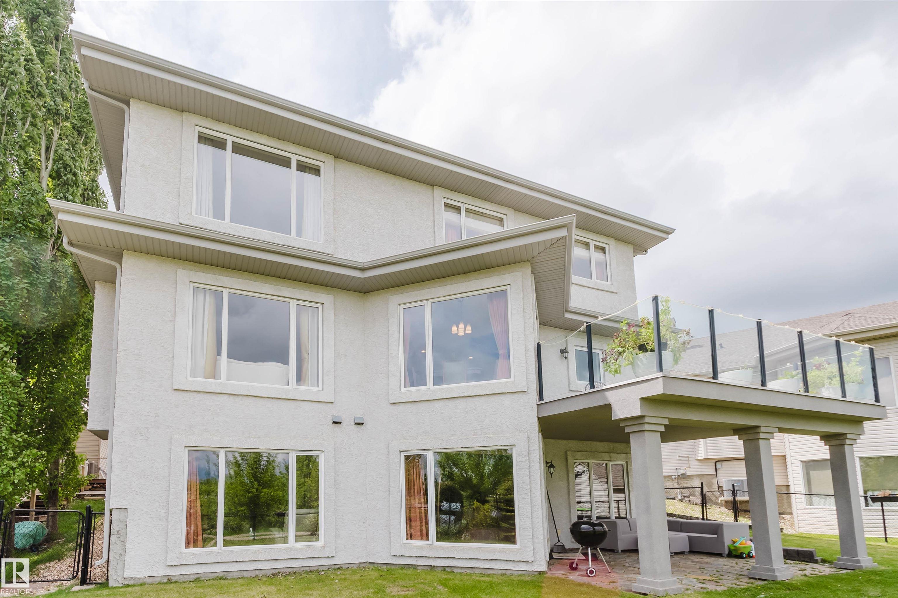 Photo 67 at 20524 58 Avenue NW, The Hamptons, Edmonton
