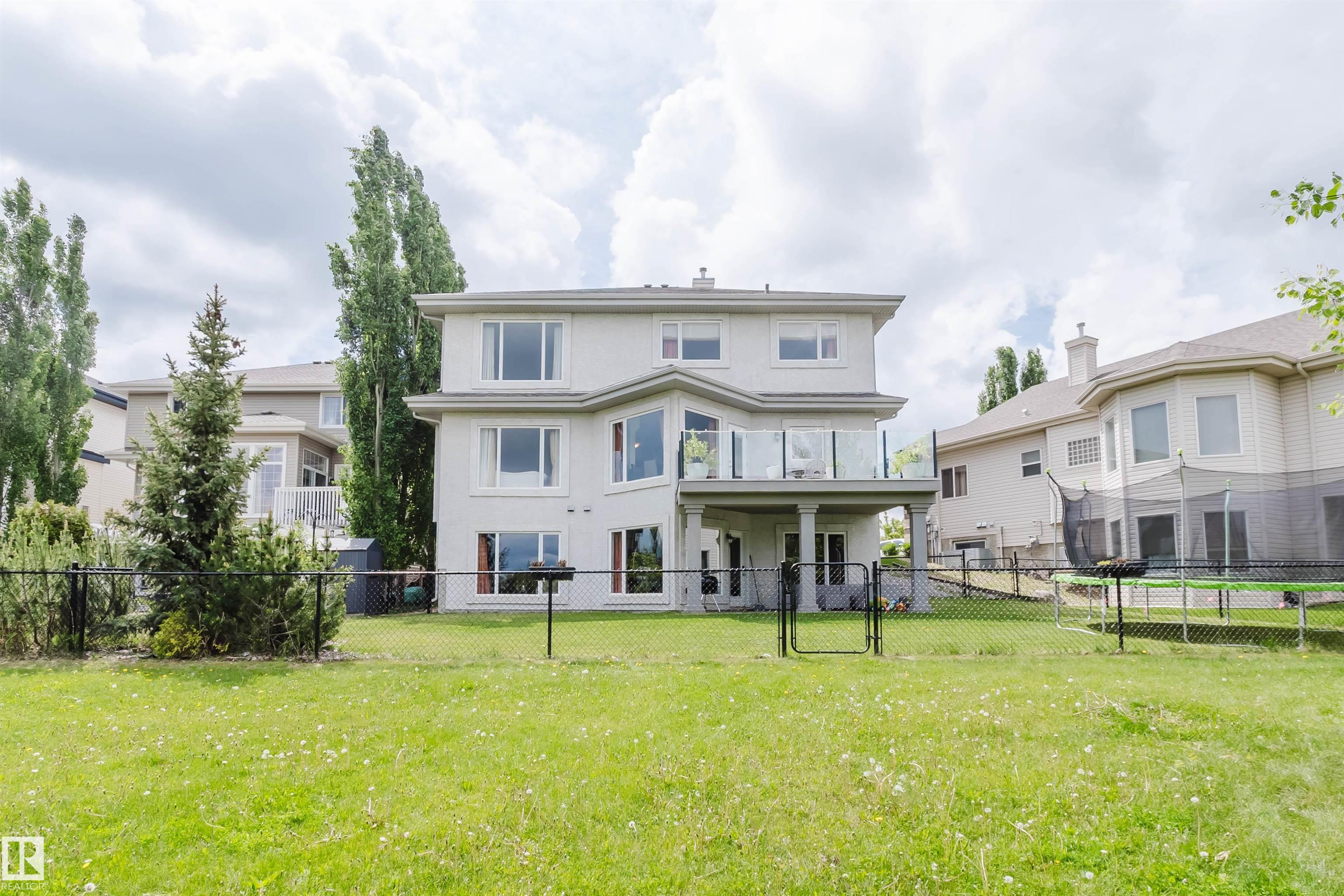 Photo 69 at 20524 58 Avenue NW, The Hamptons, Edmonton