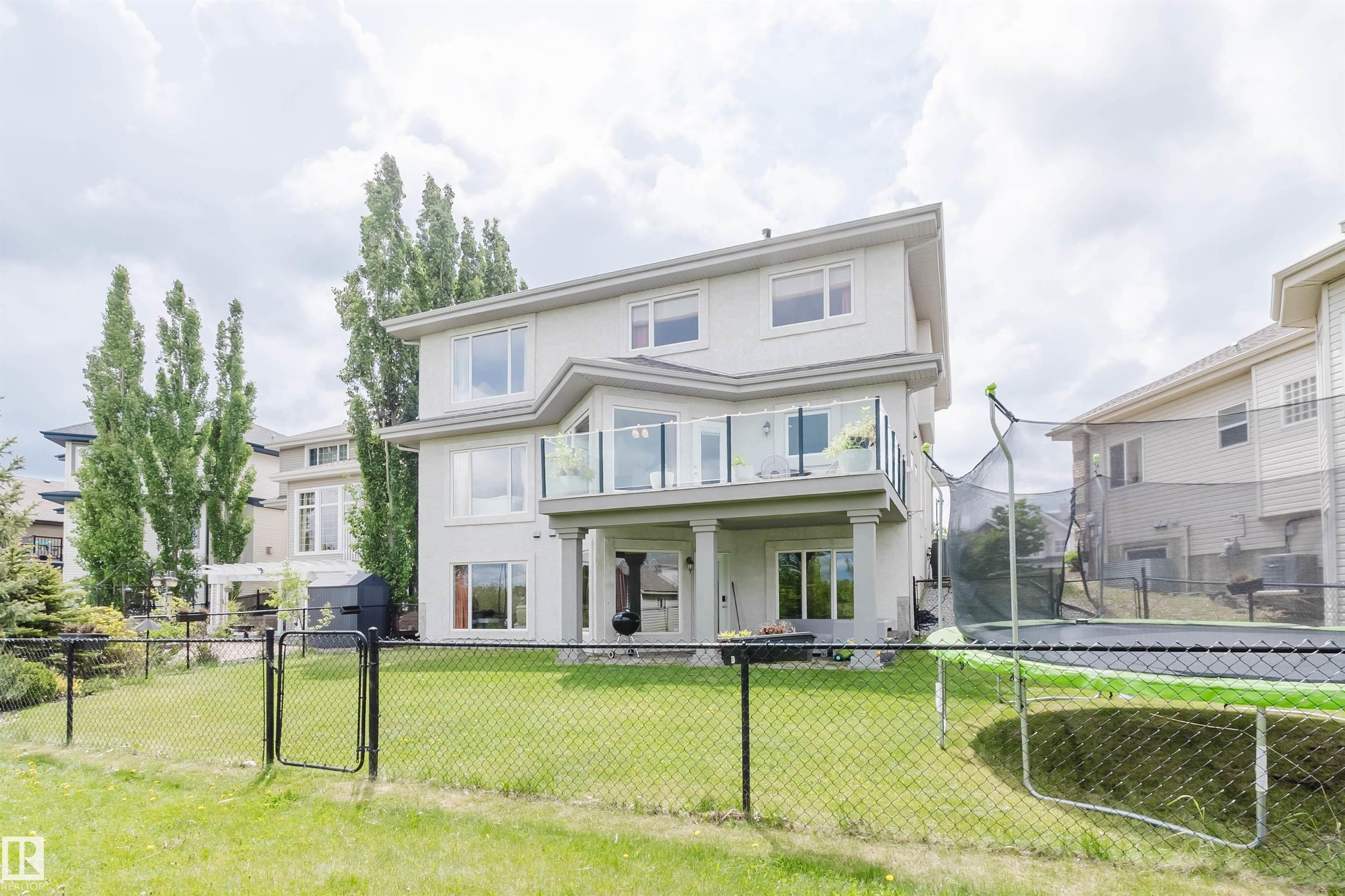 Photo 70 at 20524 58 Avenue NW, The Hamptons, Edmonton