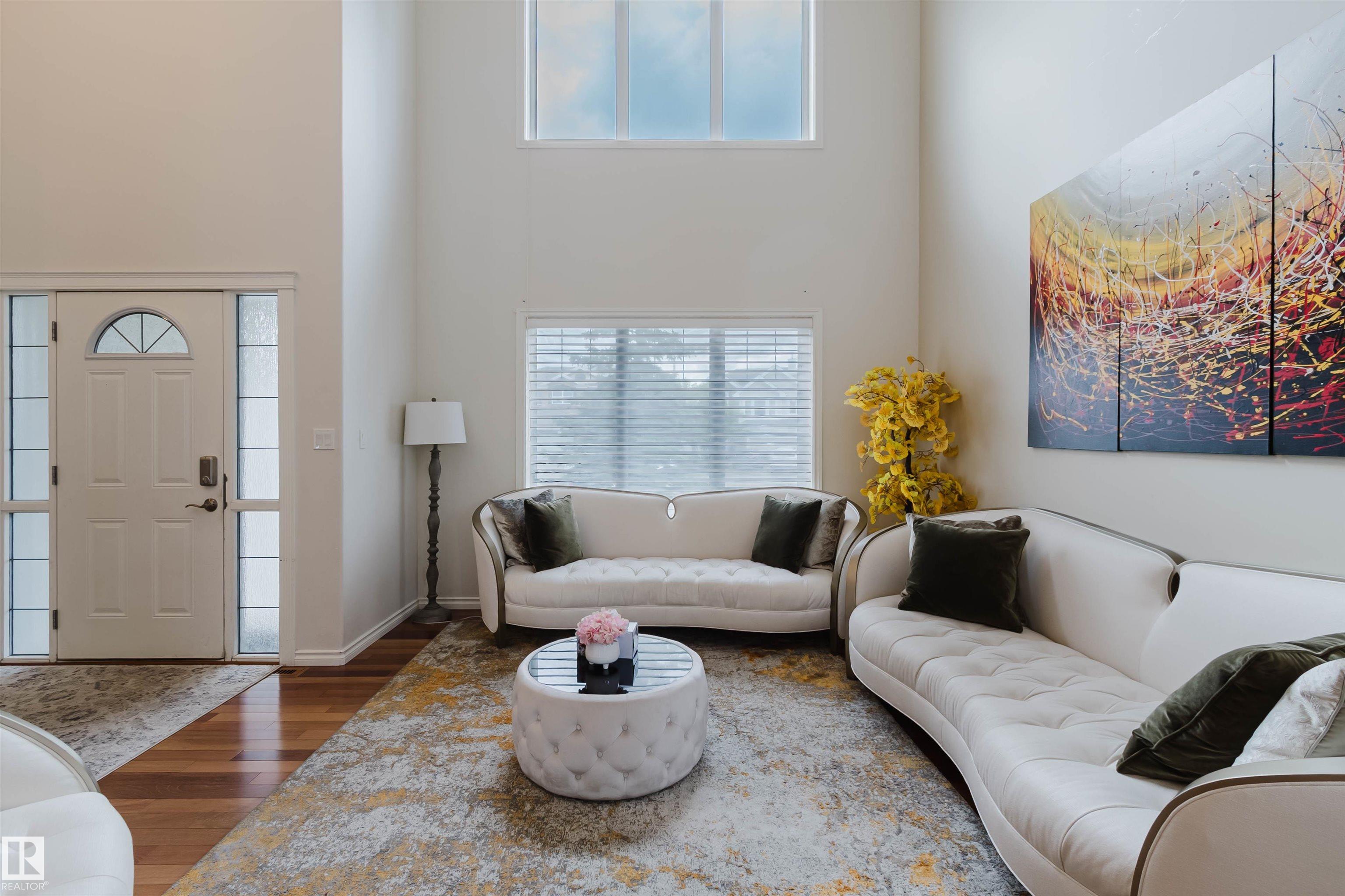 Photo 8 at 20524 58 Avenue NW, The Hamptons, Edmonton