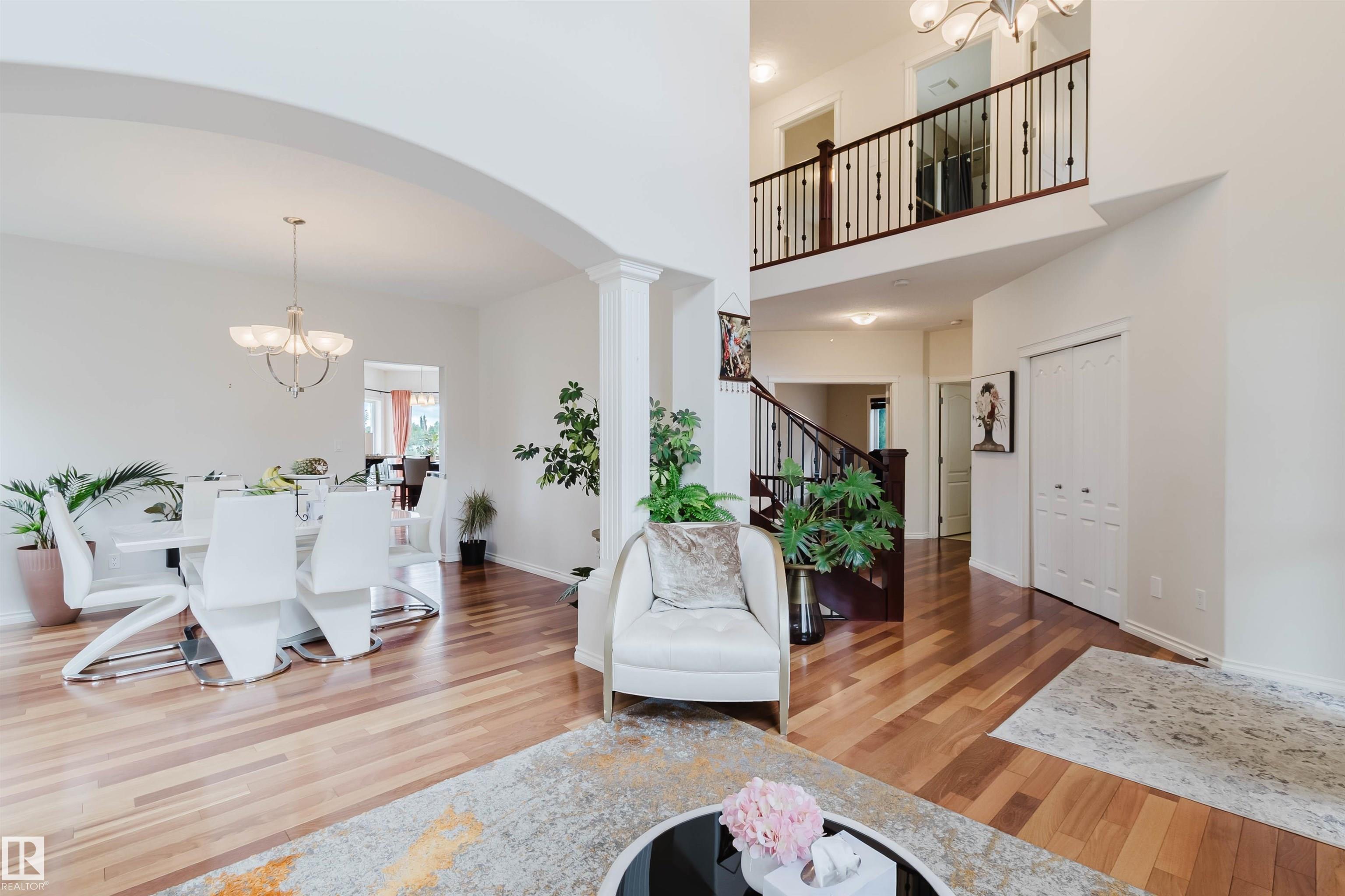 Photo 10 at 20524 58 Avenue NW, The Hamptons, Edmonton