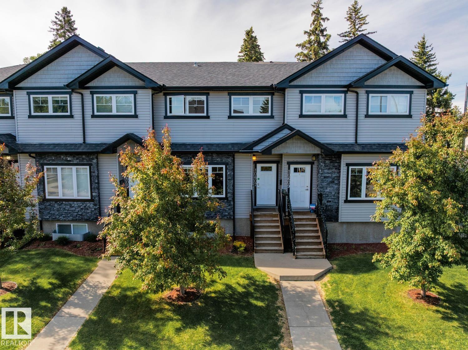 10607 62 Avenue NW, Allendale, Edmonton