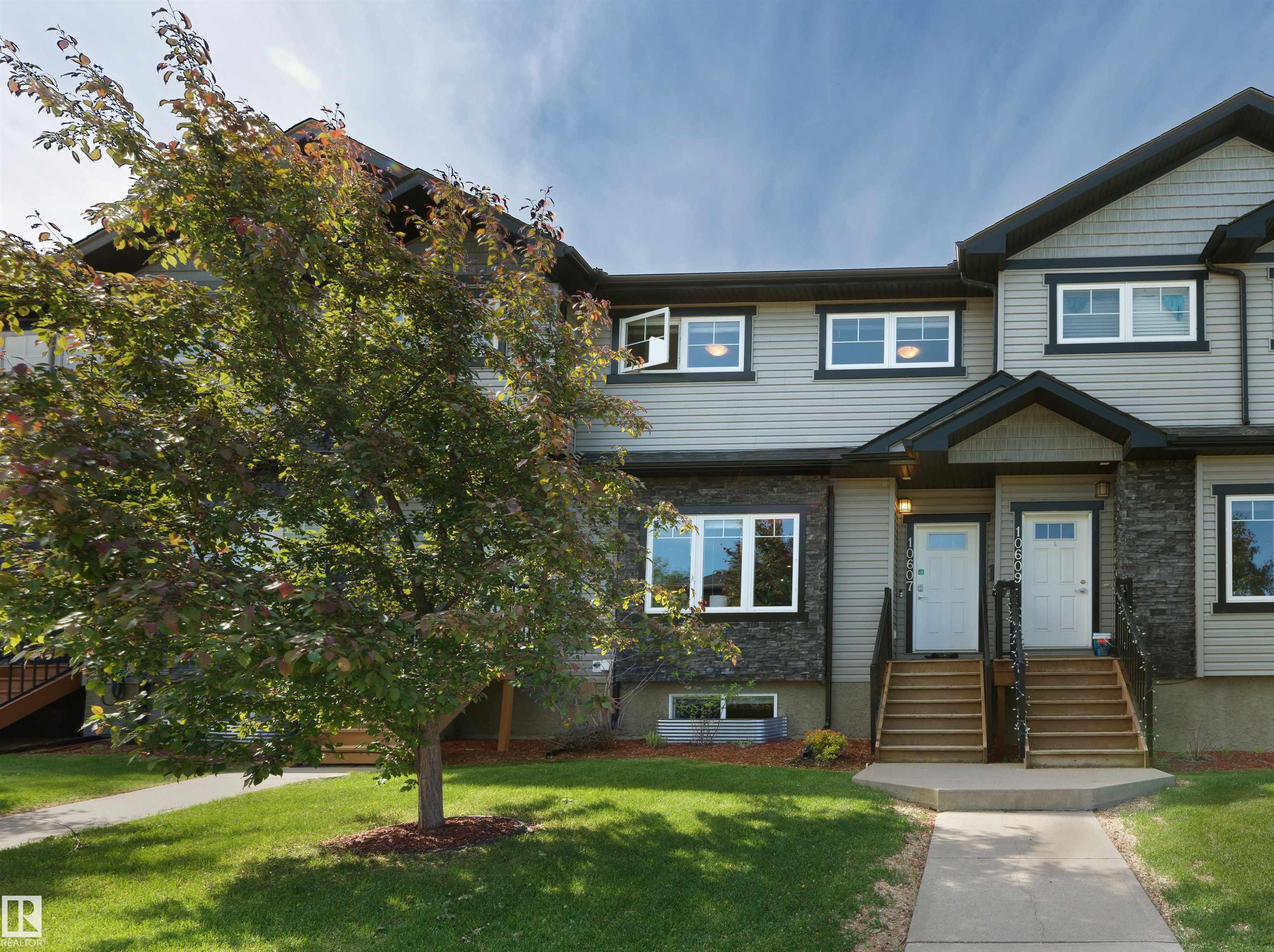 10607 62 Avenue NW, Allendale, Edmonton
