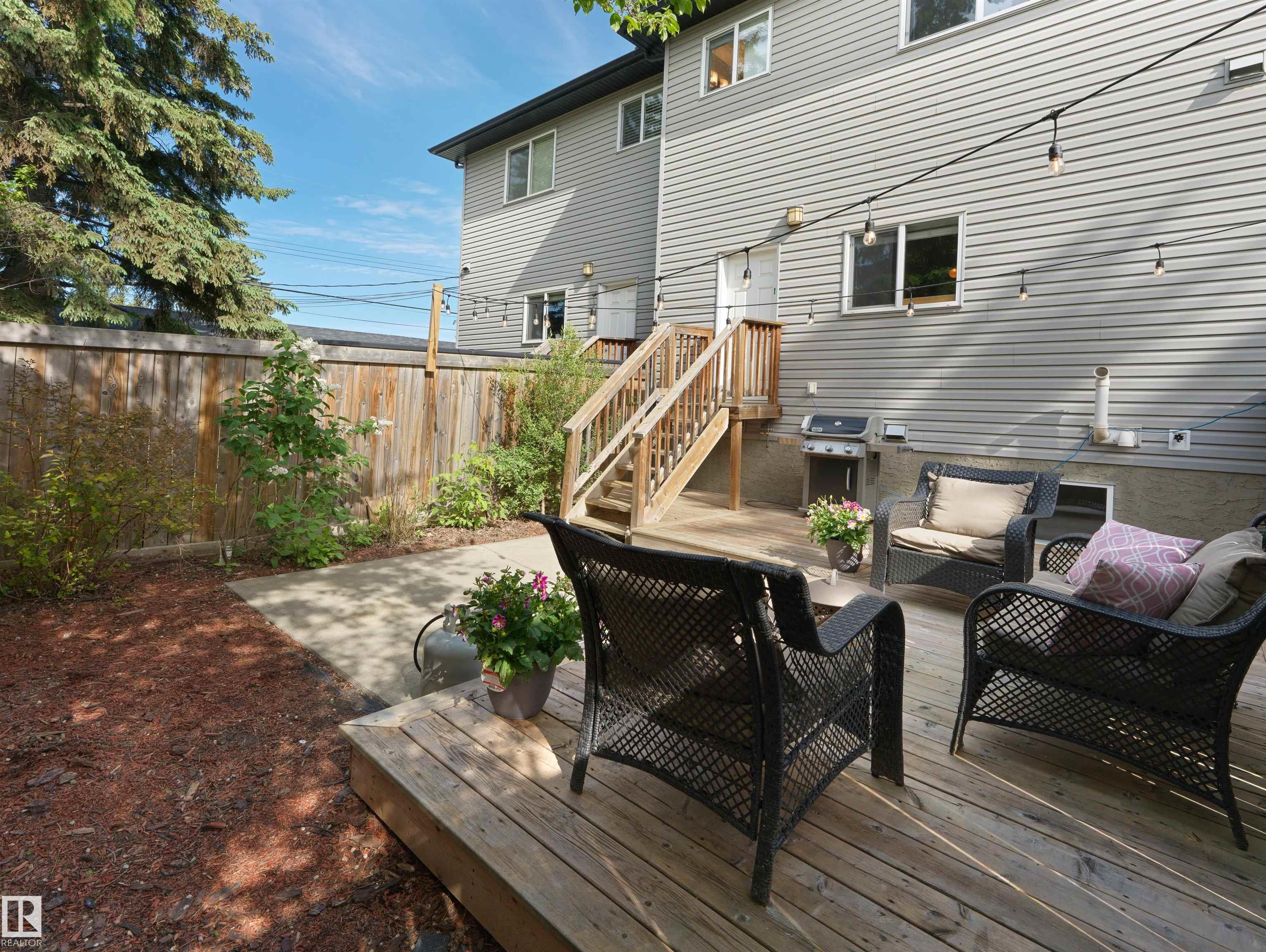 Photo 25 at 10607 62 Avenue NW, Allendale, Edmonton