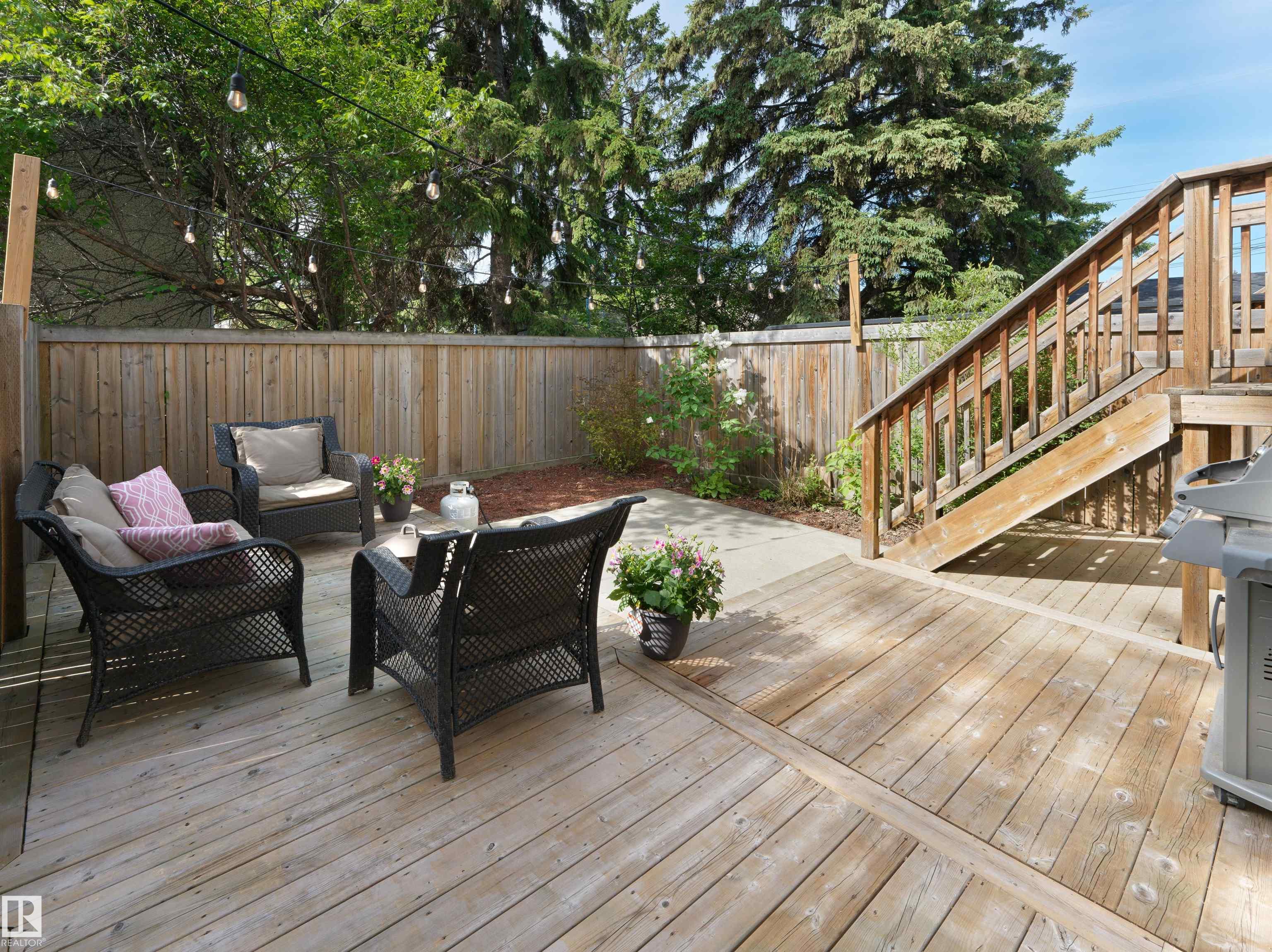 Photo 26 at 10607 62 Avenue NW, Allendale, Edmonton