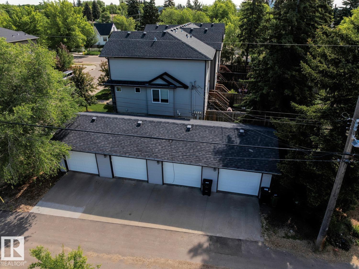Photo 27 at 10607 62 Avenue NW, Allendale, Edmonton