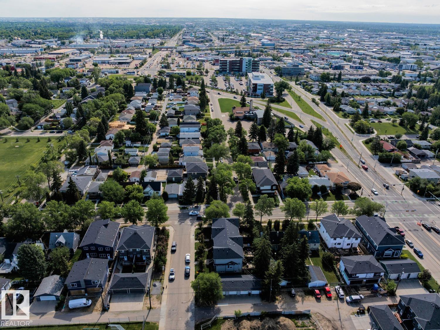 Photo 31 at 10607 62 Avenue NW, Allendale, Edmonton