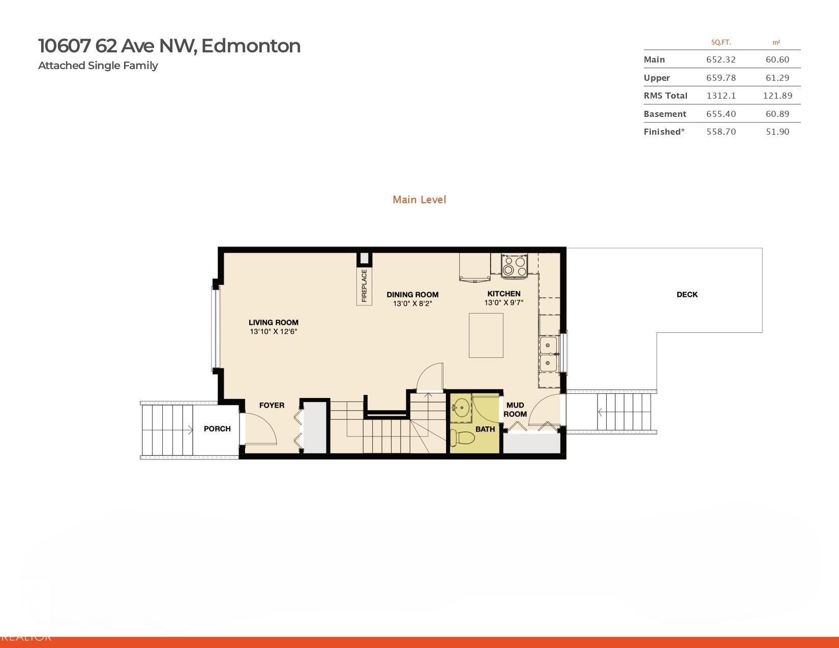 Photo 32 at 10607 62 Avenue NW, Allendale, Edmonton