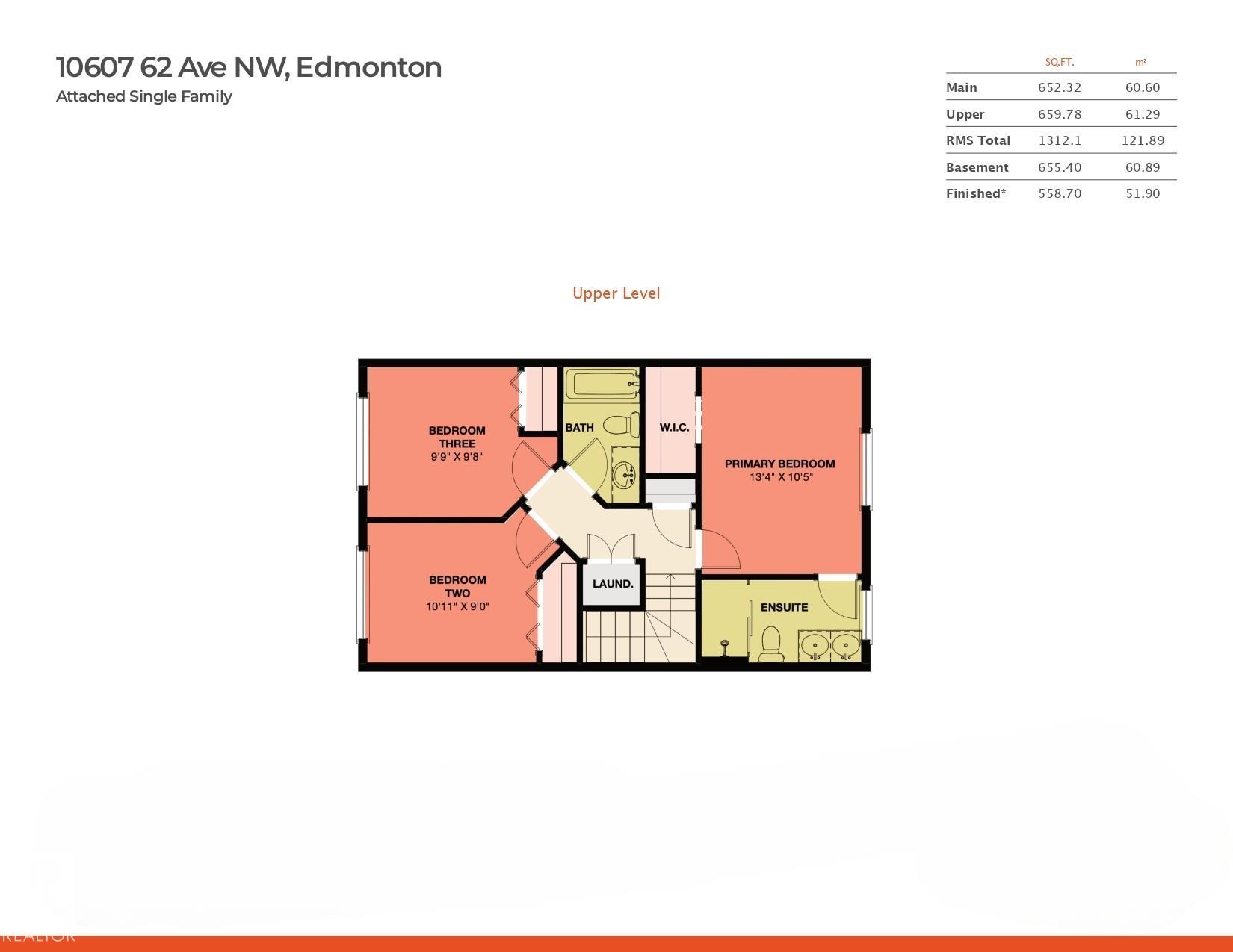 Photo 33 at 10607 62 Avenue NW, Allendale, Edmonton