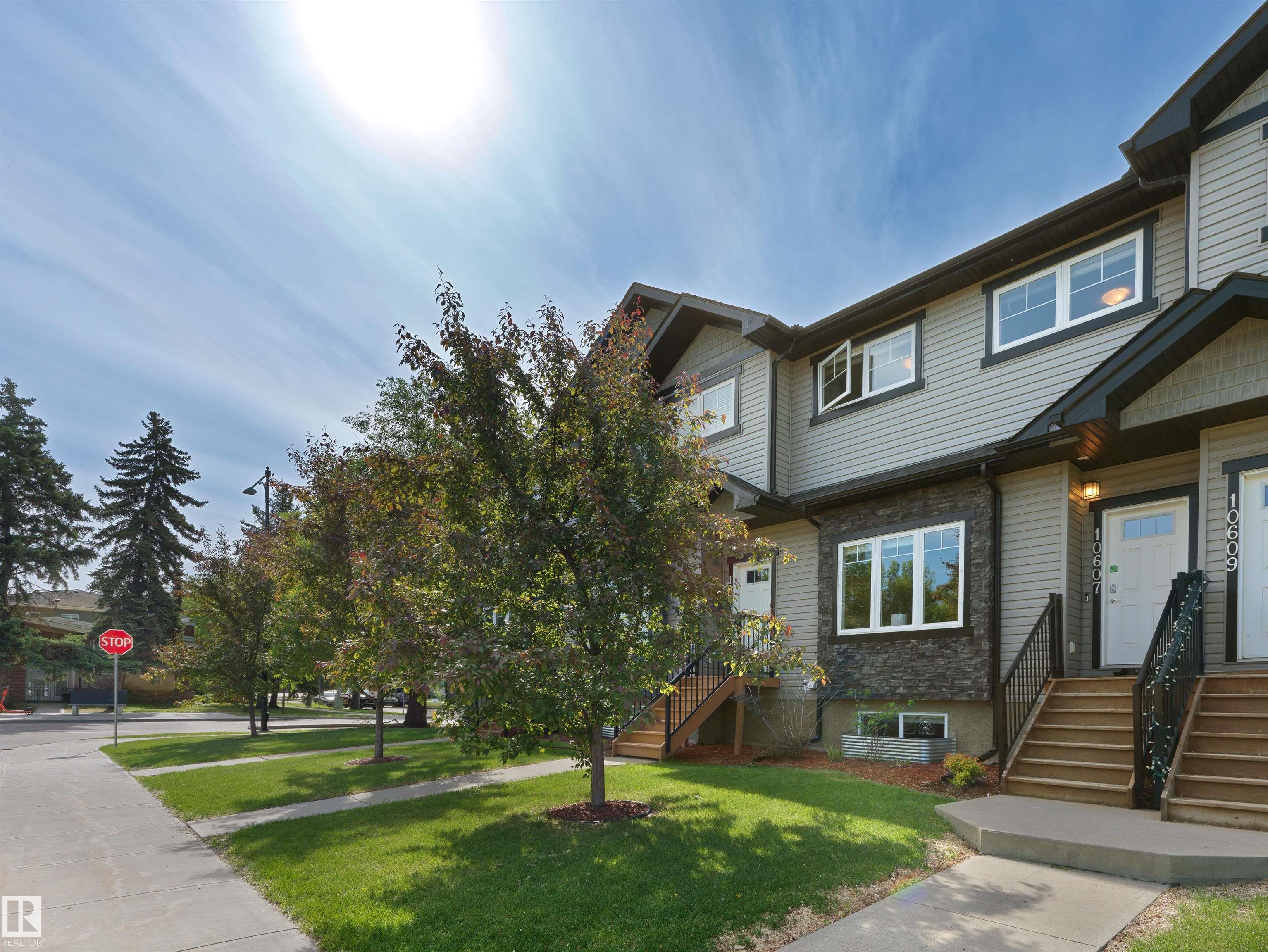 Photo 35 at 10607 62 Avenue NW, Allendale, Edmonton