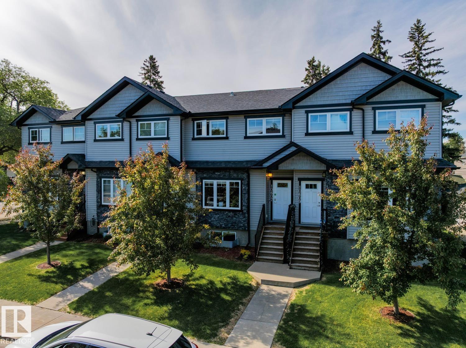 Photo 36 at 10607 62 Avenue NW, Allendale, Edmonton