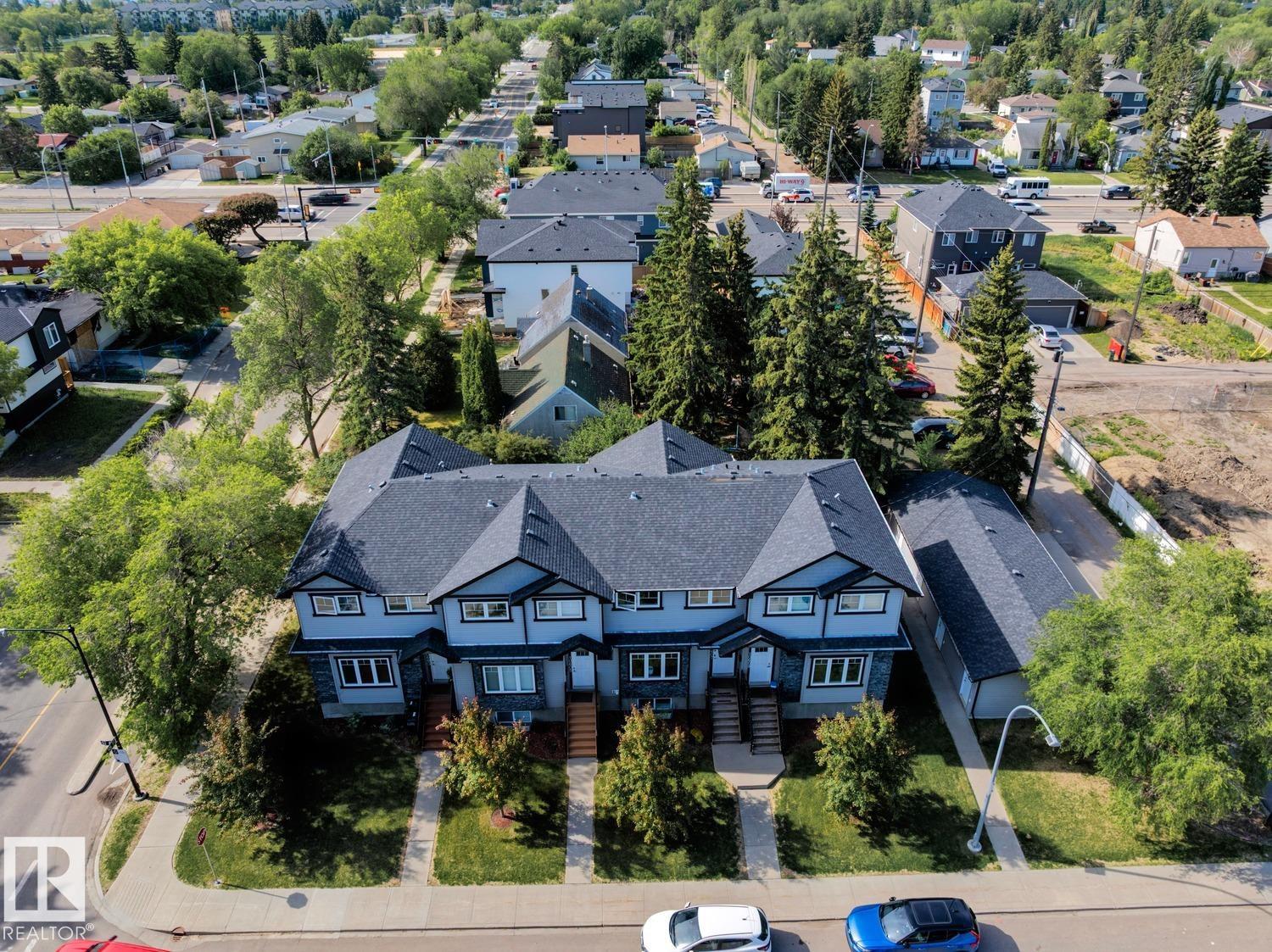 Photo 37 at 10607 62 Avenue NW, Allendale, Edmonton