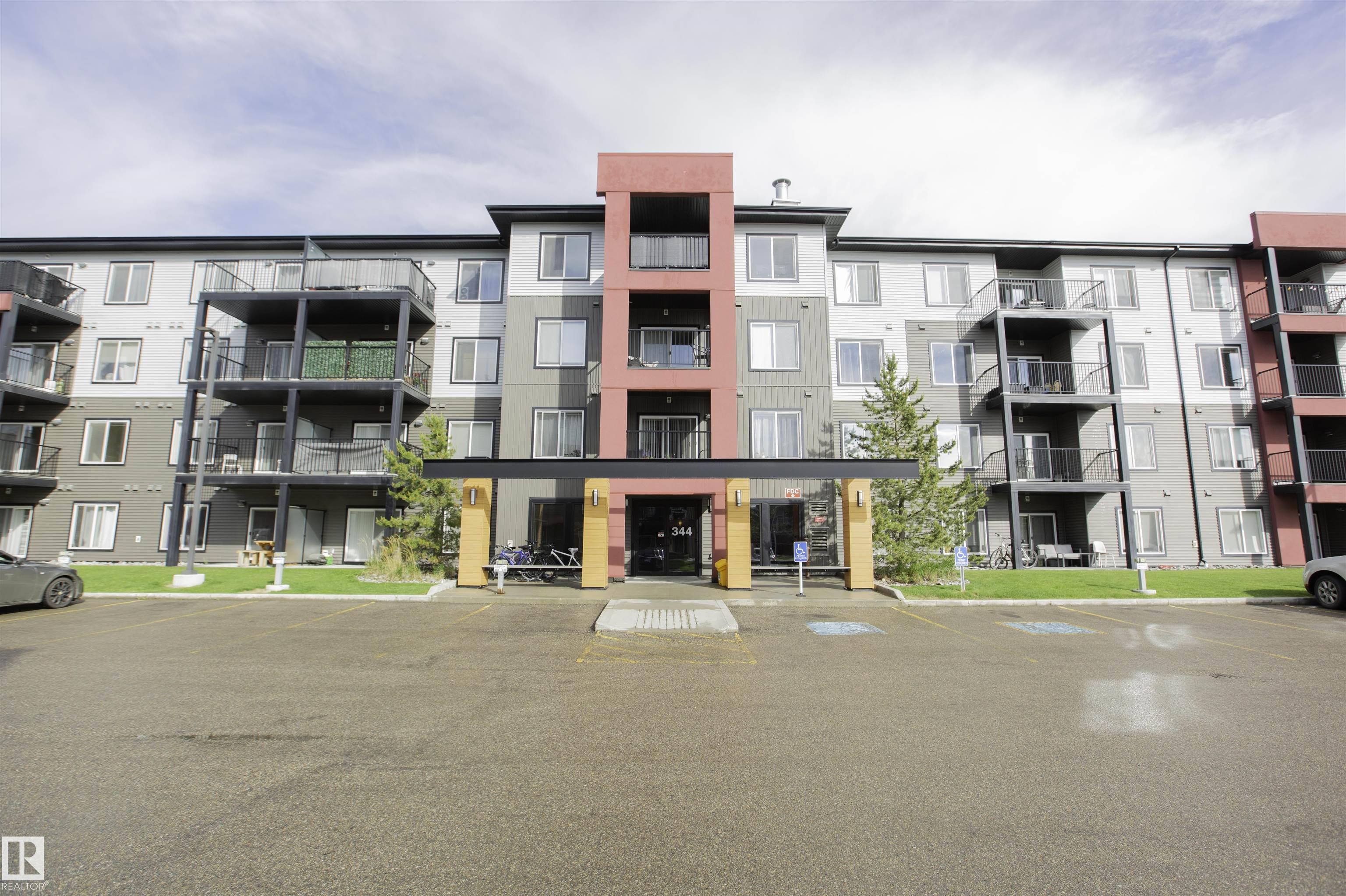 222 - 344 Windermere Road NW, Windermere, Edmonton