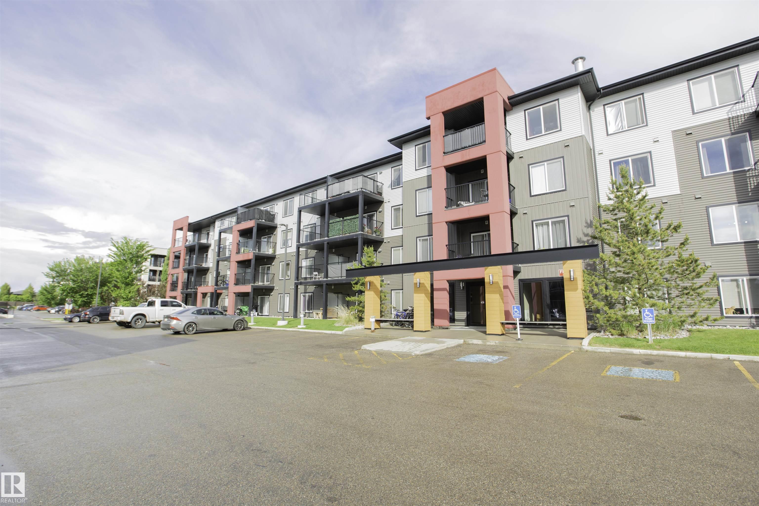 222 - 344 Windermere Road NW, Windermere, Edmonton