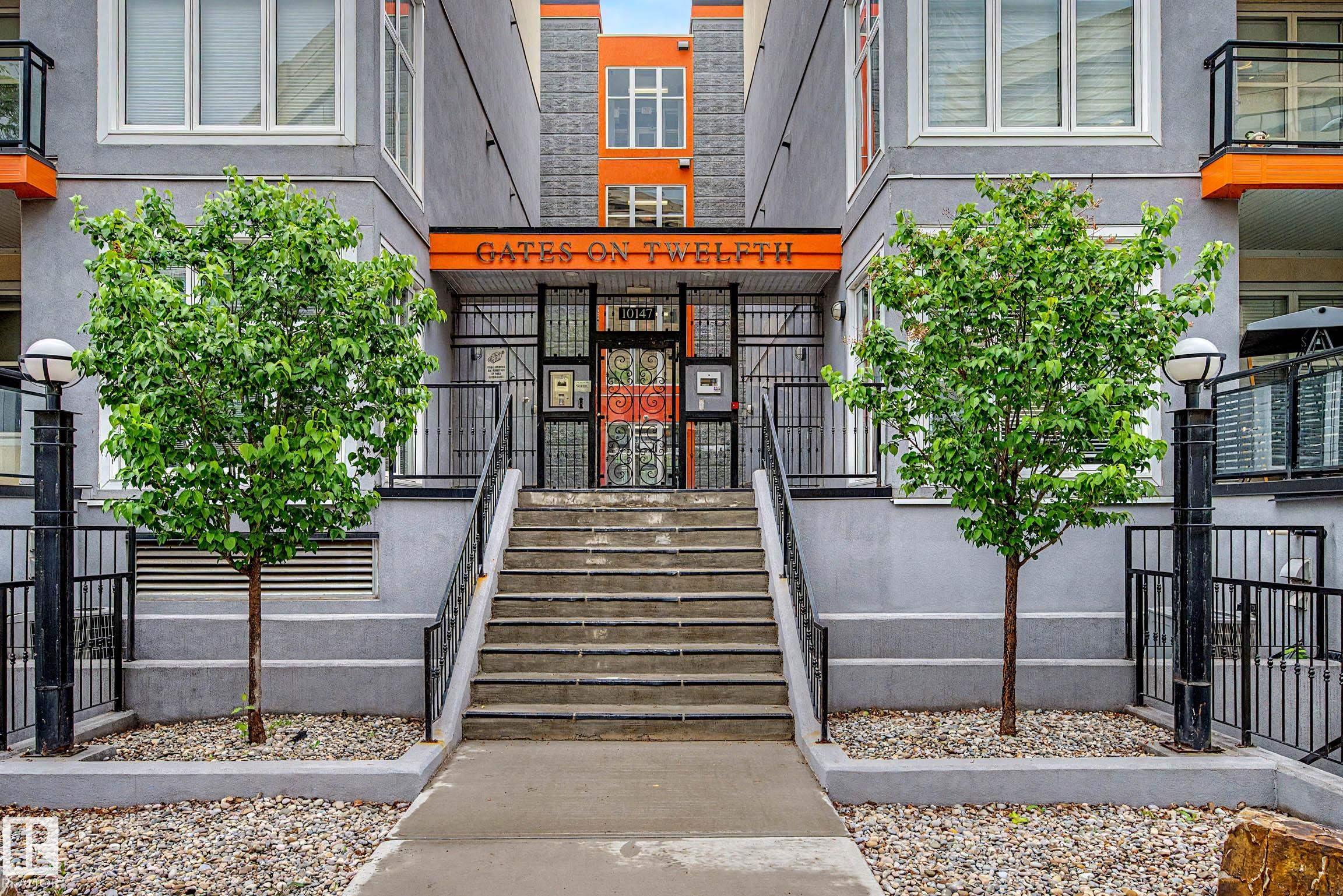 201 - 10147 112 Street NW, Wîhkwêntôwin, Edmonton