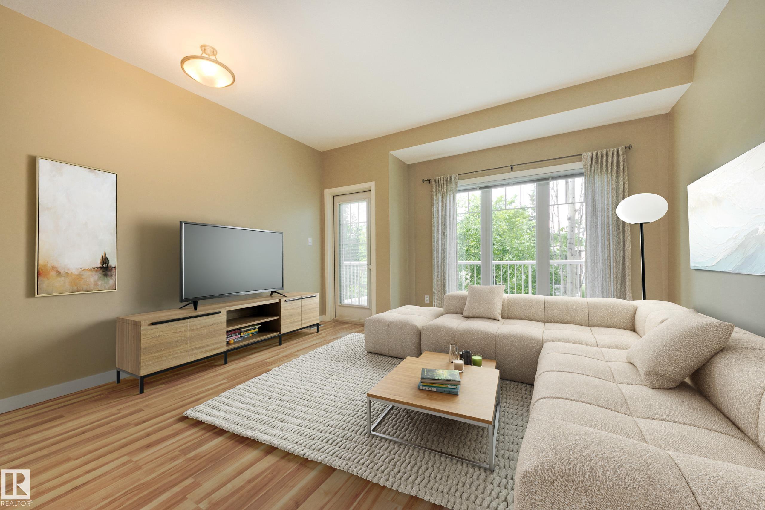 6 - 11917 103 Street NW, Westwood, Edmonton