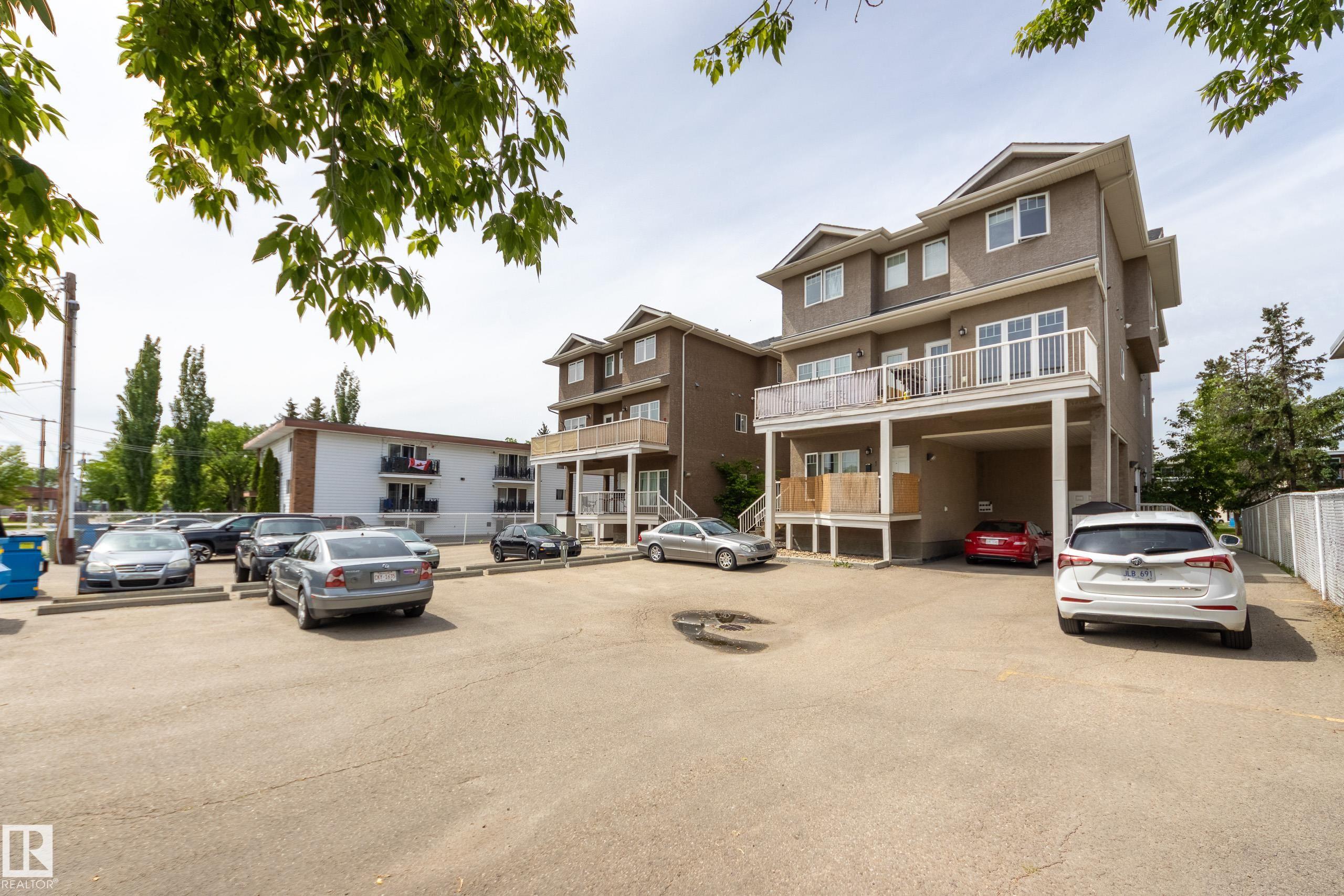 Photo 49 at 6 - 11917 103 Street NW, Westwood, Edmonton