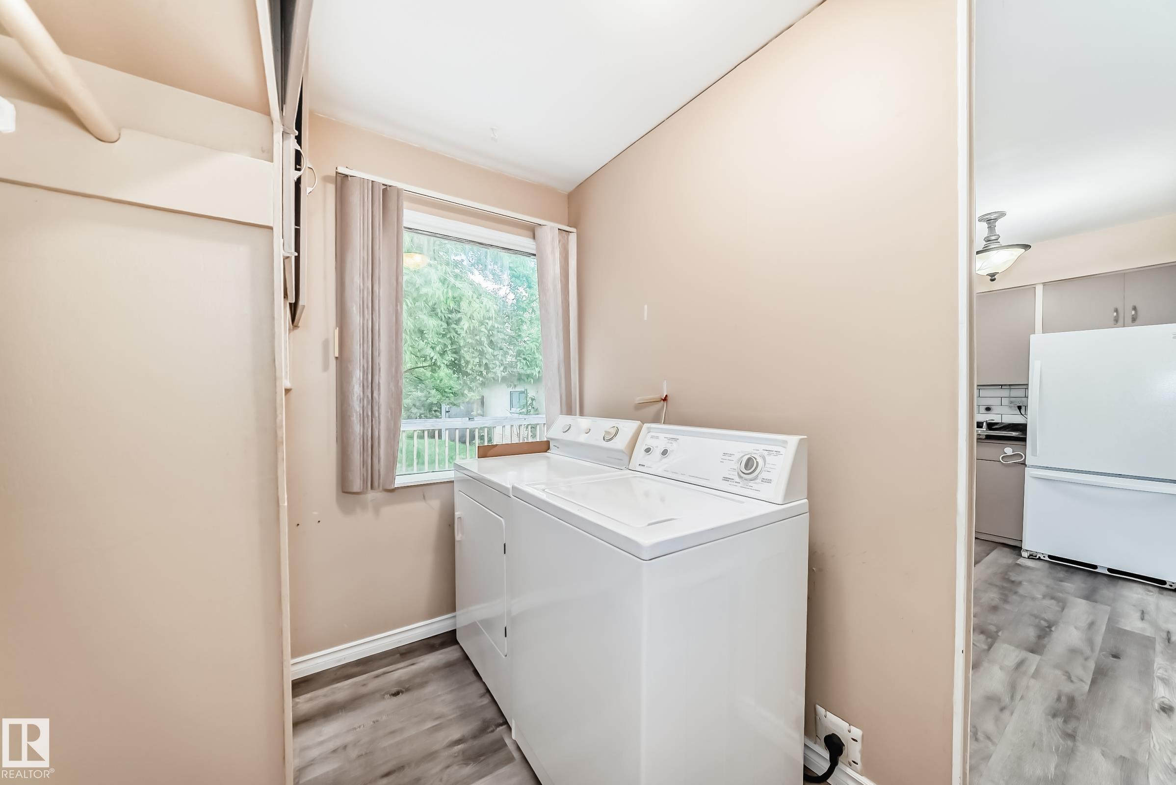 Photo 12 at 13215 132 Avenue NW, Athlone, Edmonton