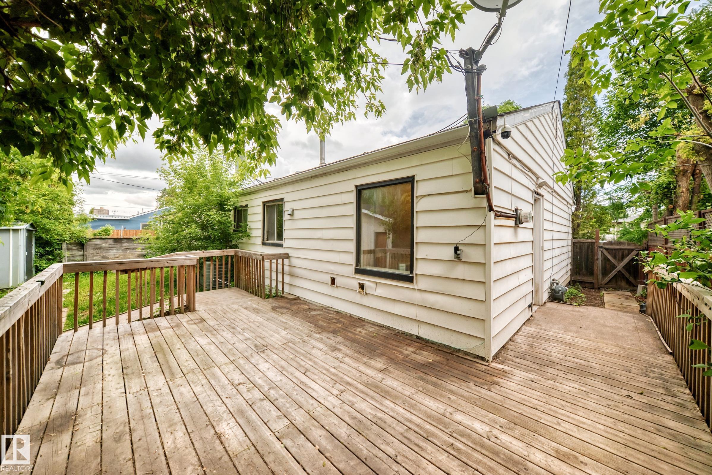 Photo 24 at 13215 132 Avenue NW, Athlone, Edmonton