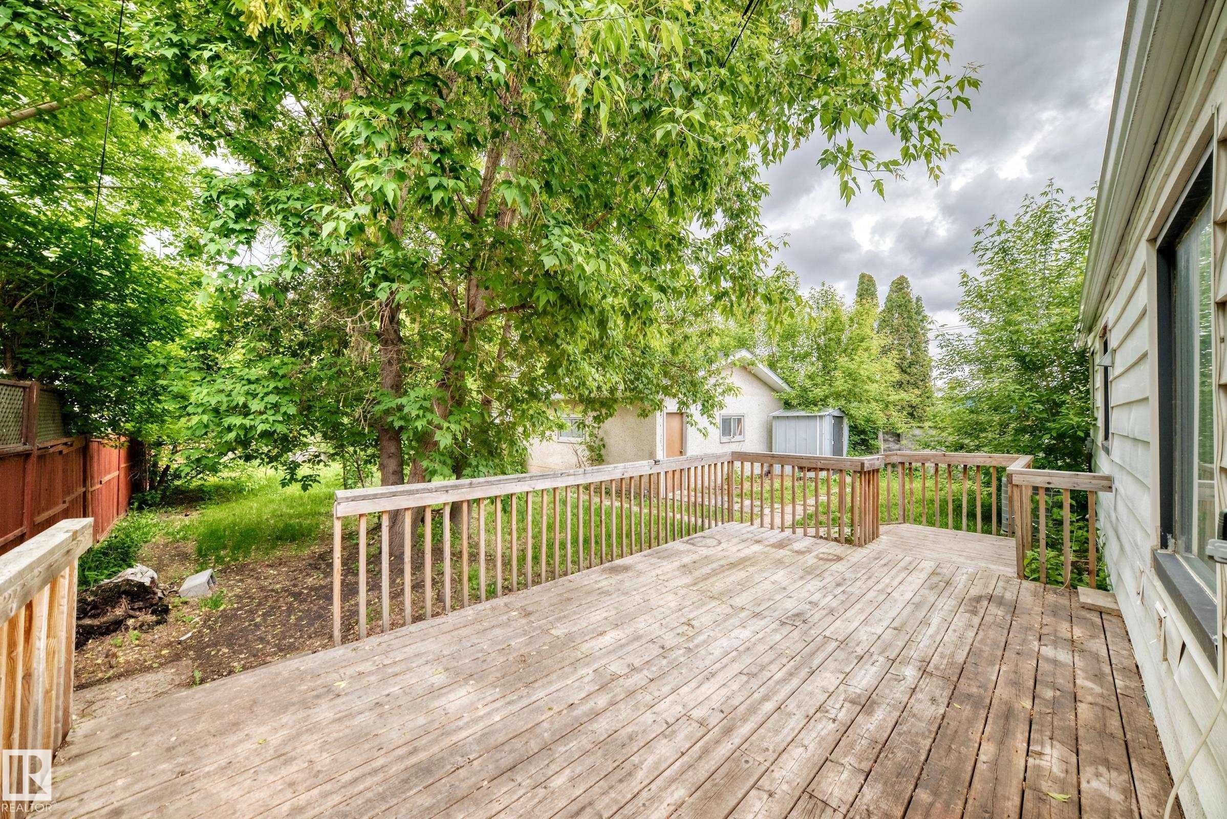Photo 25 at 13215 132 Avenue NW, Athlone, Edmonton