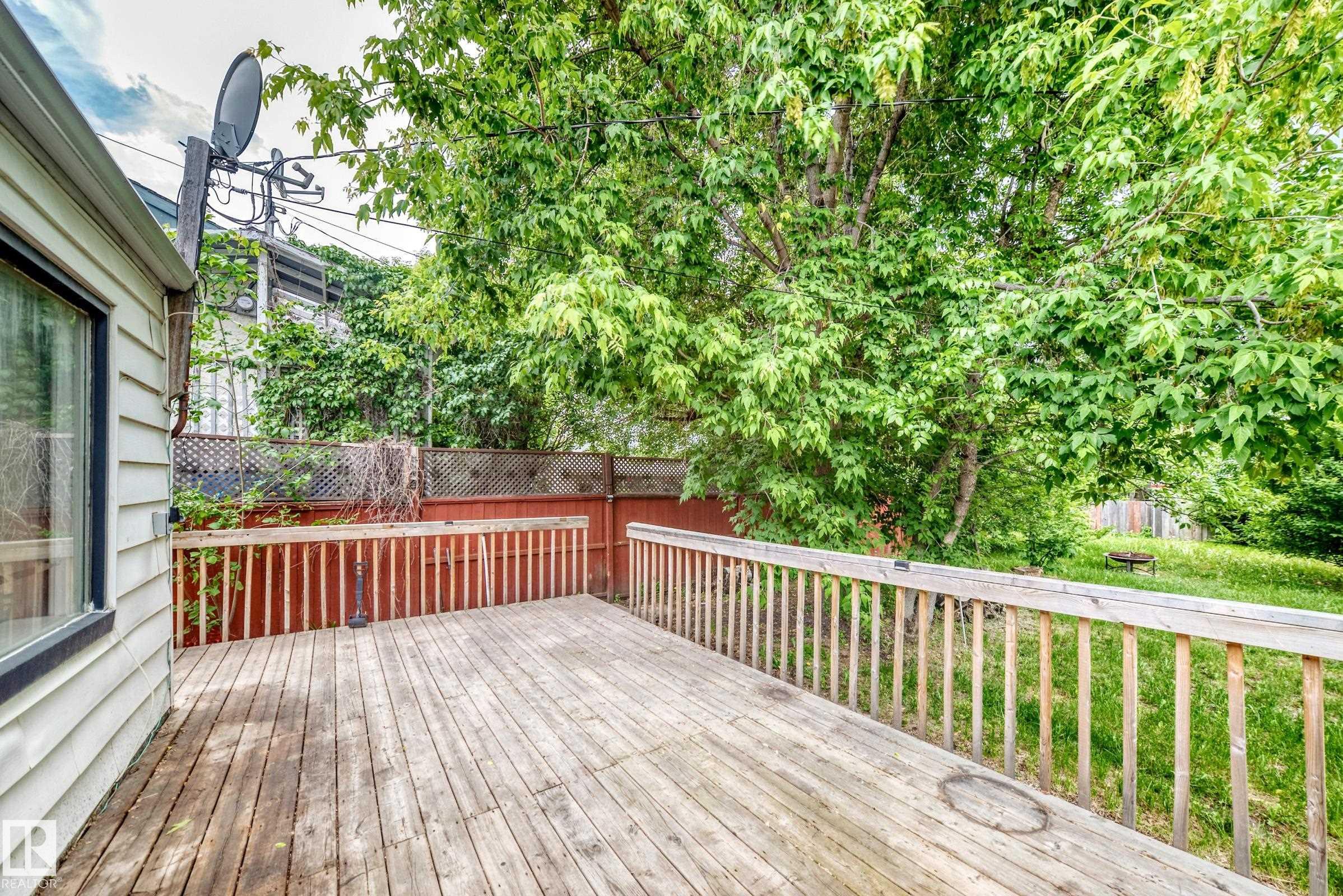 Photo 26 at 13215 132 Avenue NW, Athlone, Edmonton