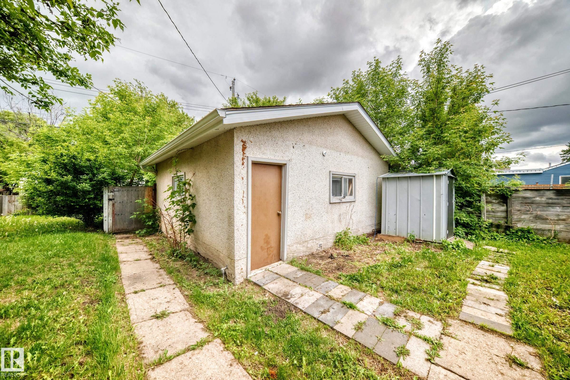 Photo 29 at 13215 132 Avenue NW, Athlone, Edmonton