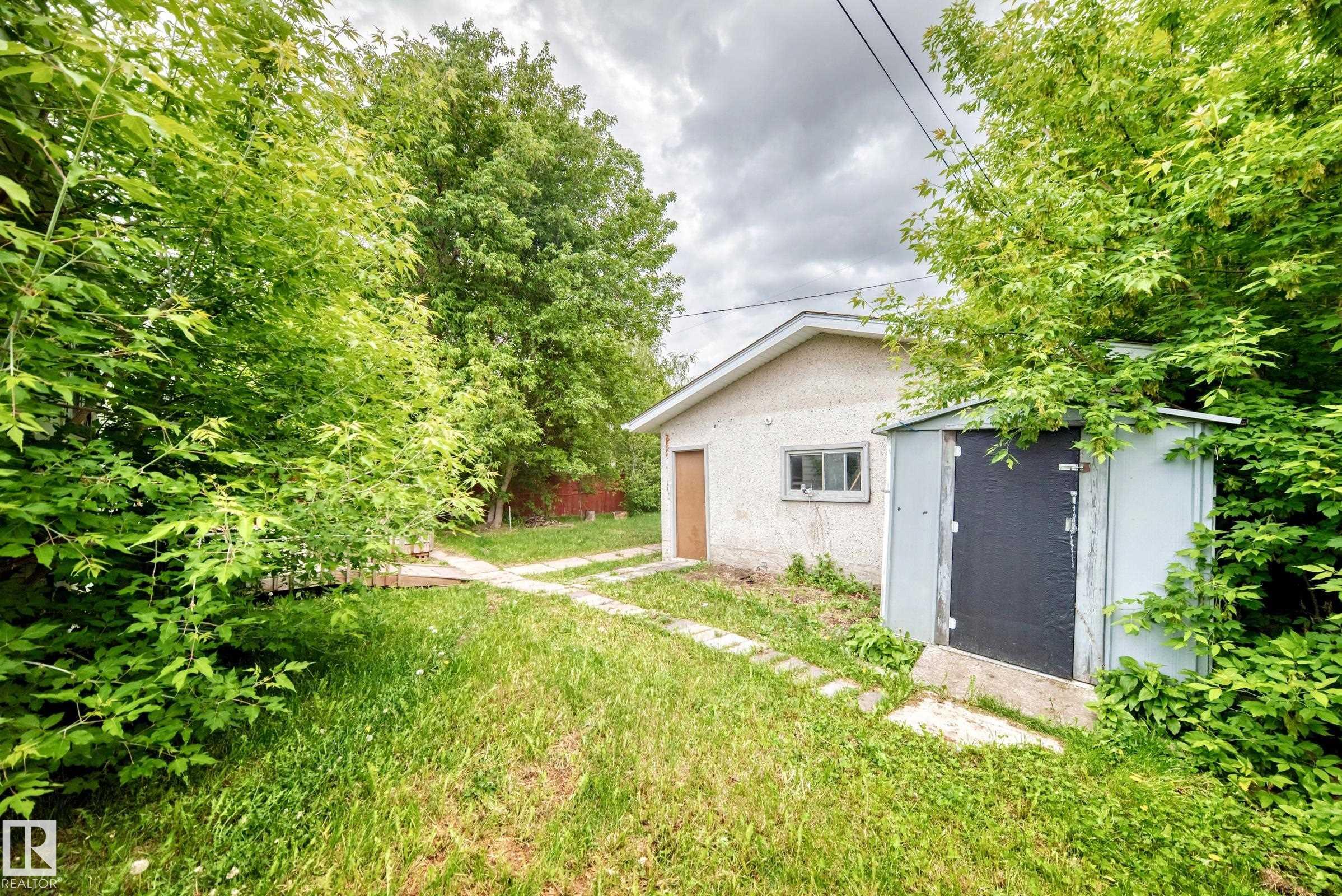 Photo 30 at 13215 132 Avenue NW, Athlone, Edmonton